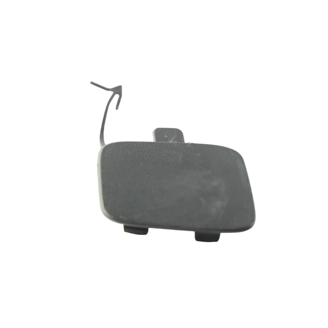 Mk6 Rear Bumper Towing Eye Hoook Cover Cap to Volkswagen Golf with Part number 5K6807441D Volkswagen Golf Mk6 Rear Bumper Towing Eye Hoook Cover Cap - SKU 5K6807441D - Part number 5K6807441D