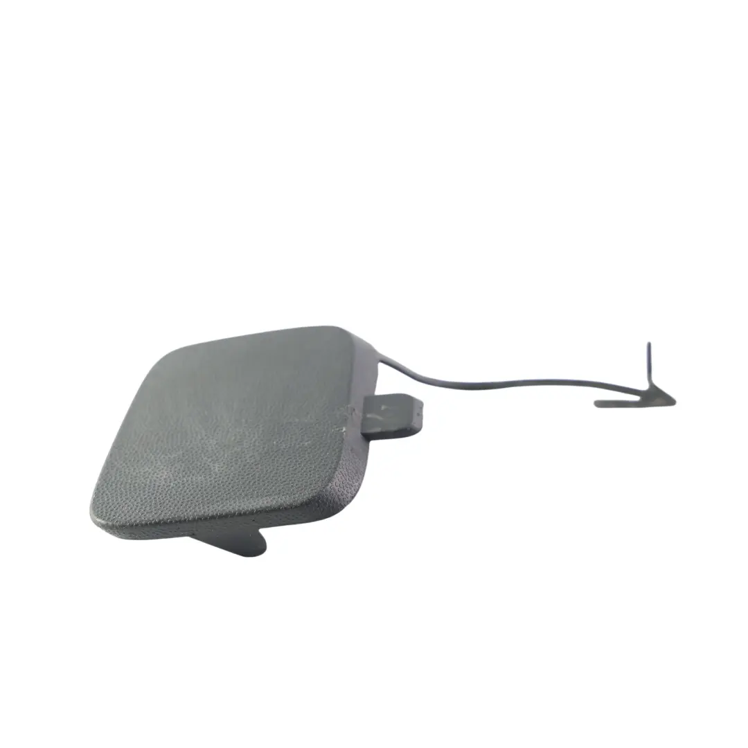 Mk6 Tapa Gancho Remolque Paragolpes Trasero para Volkswagen Golf con número de pieza 5K6807441D Volkswagen Golf Mk6 Tapa Gancho Remolque Paragolpes Trasero - SKU 5K6807441D - Número de pieza 5K6807441D