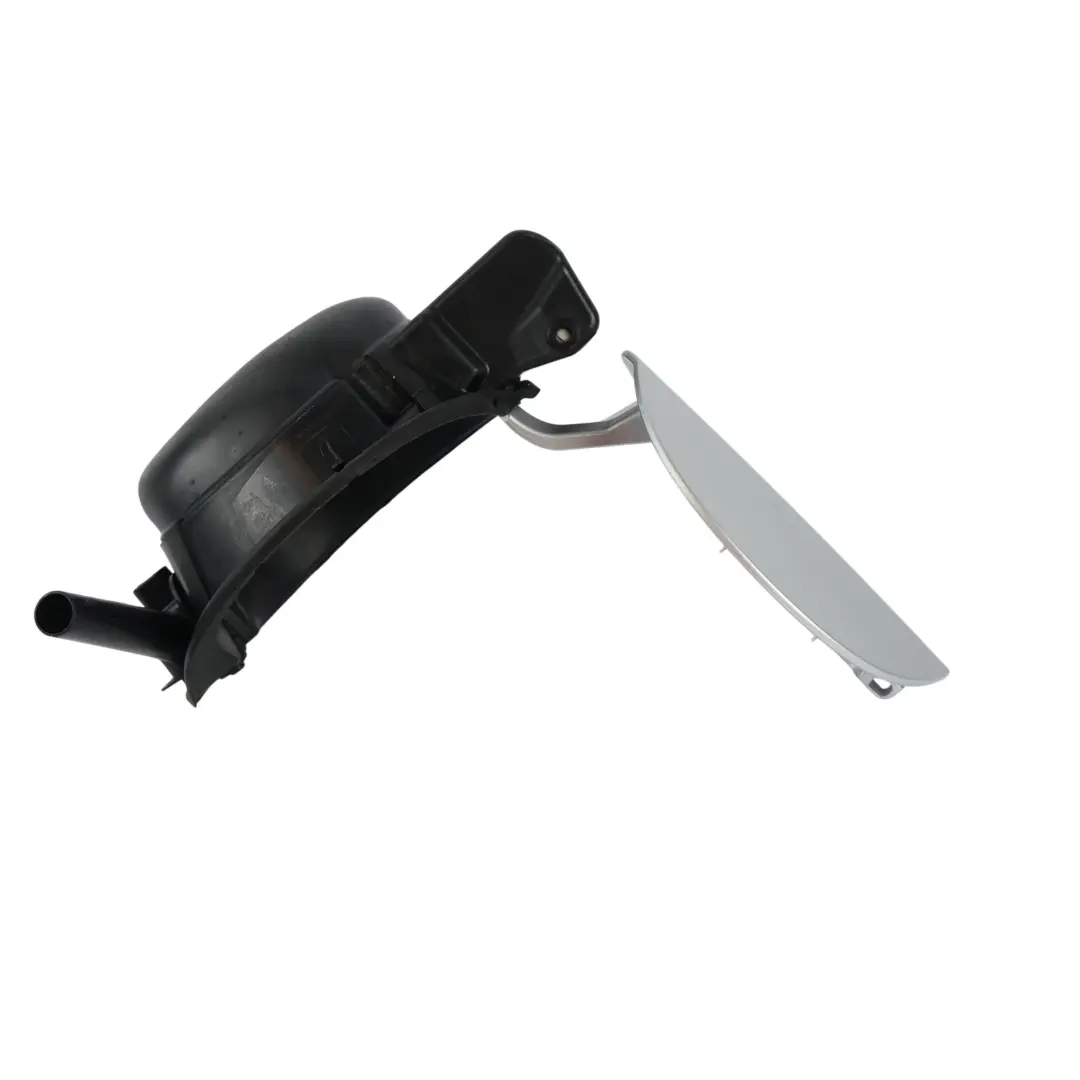 MK6 Trappe Réservoir Argent Reflex Métallisé A7W pour Volkswagen Golf à propos du numéro de pièce 5K6809857 Volkswagen Golf MK6 Trappe Réservoir Argent Reflex Métallisé A7W - SKU 5K6809857-RES - Numéro de pièce 5K6809857