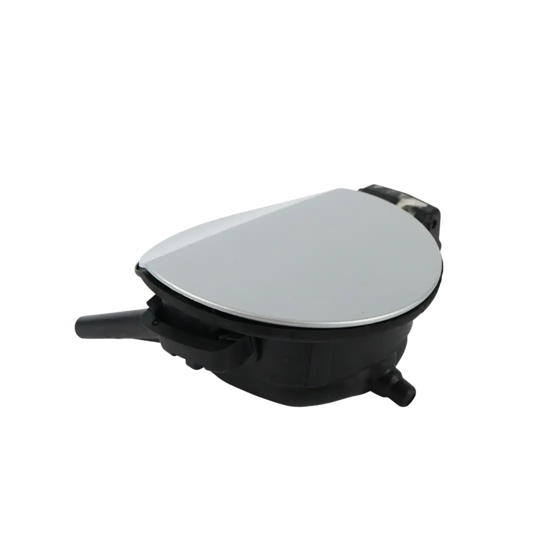 MK6 Tapa Combustible Plata Reflex Metalizado A7W para Volkswagen Golf con número de pieza 5K6809857 Volkswagen Golf MK6 Tapa Combustible Plata Reflex Metalizado A7W - SKU 5K6809857-RES - Número de pieza 5K6809857