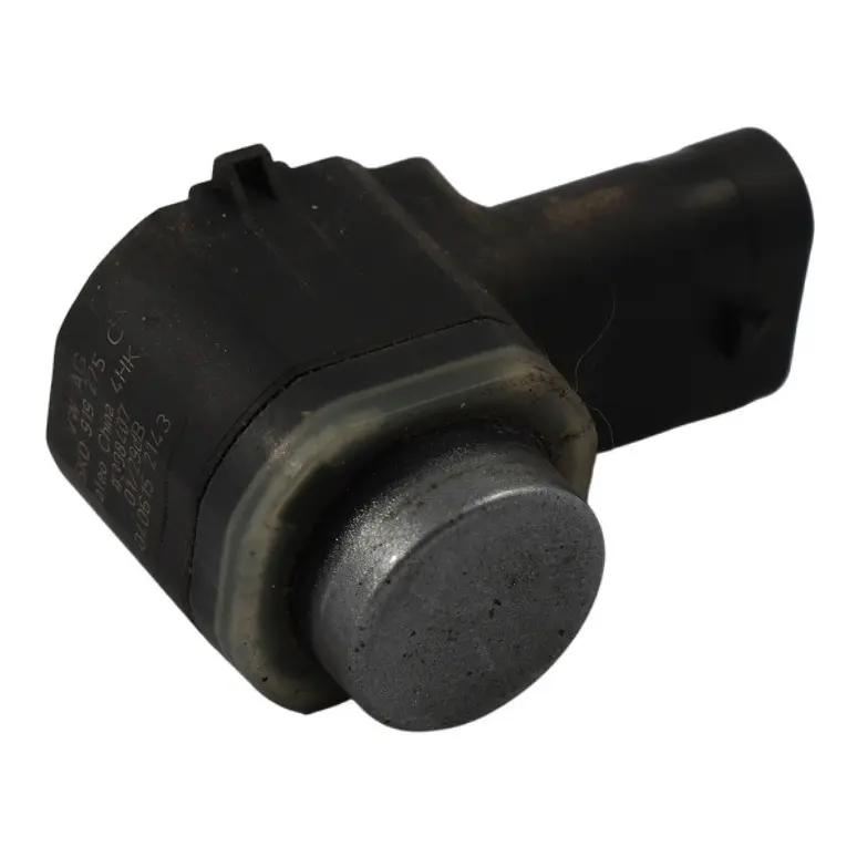 Audi A5 8T PDC Parking Distance PDC Sensor Unit Tornado Grey - X7P 5KD919275C