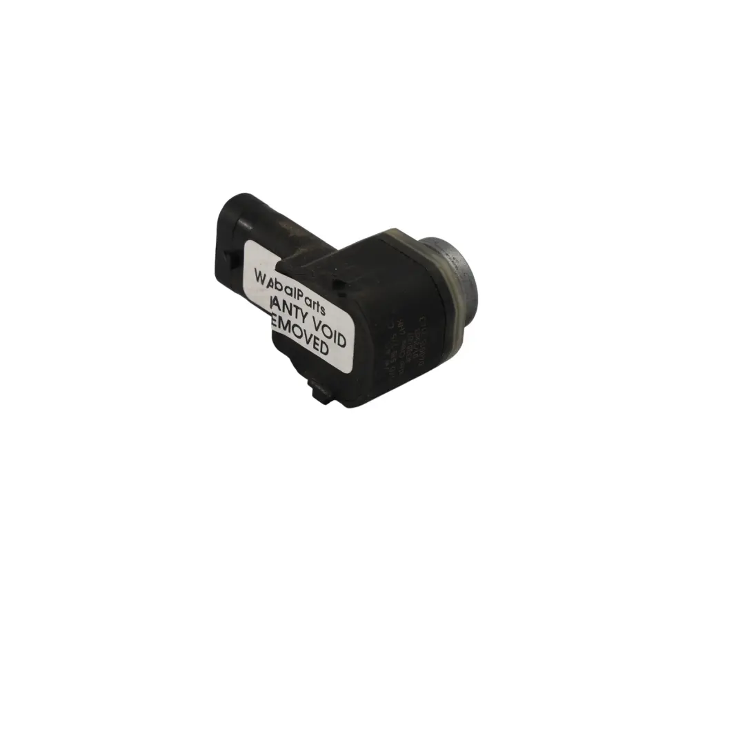 Audi A5 8T PDC Parksensor Einheit Tornadorot - X7P - SKU 5KD919275C-TOG - Teilenummer 5KD919275C