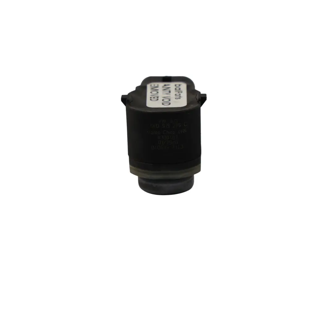 Unidad Sensor PDC Aparcamiento Gris Tornado X7P para Audi A5 8T con número de pieza 5KD919275C Audi A5 8T Unidad Sensor PDC Aparcamiento Gris Tornado X7P - SKU 5KD919275C-TOG - Número de pieza 5KD919275C