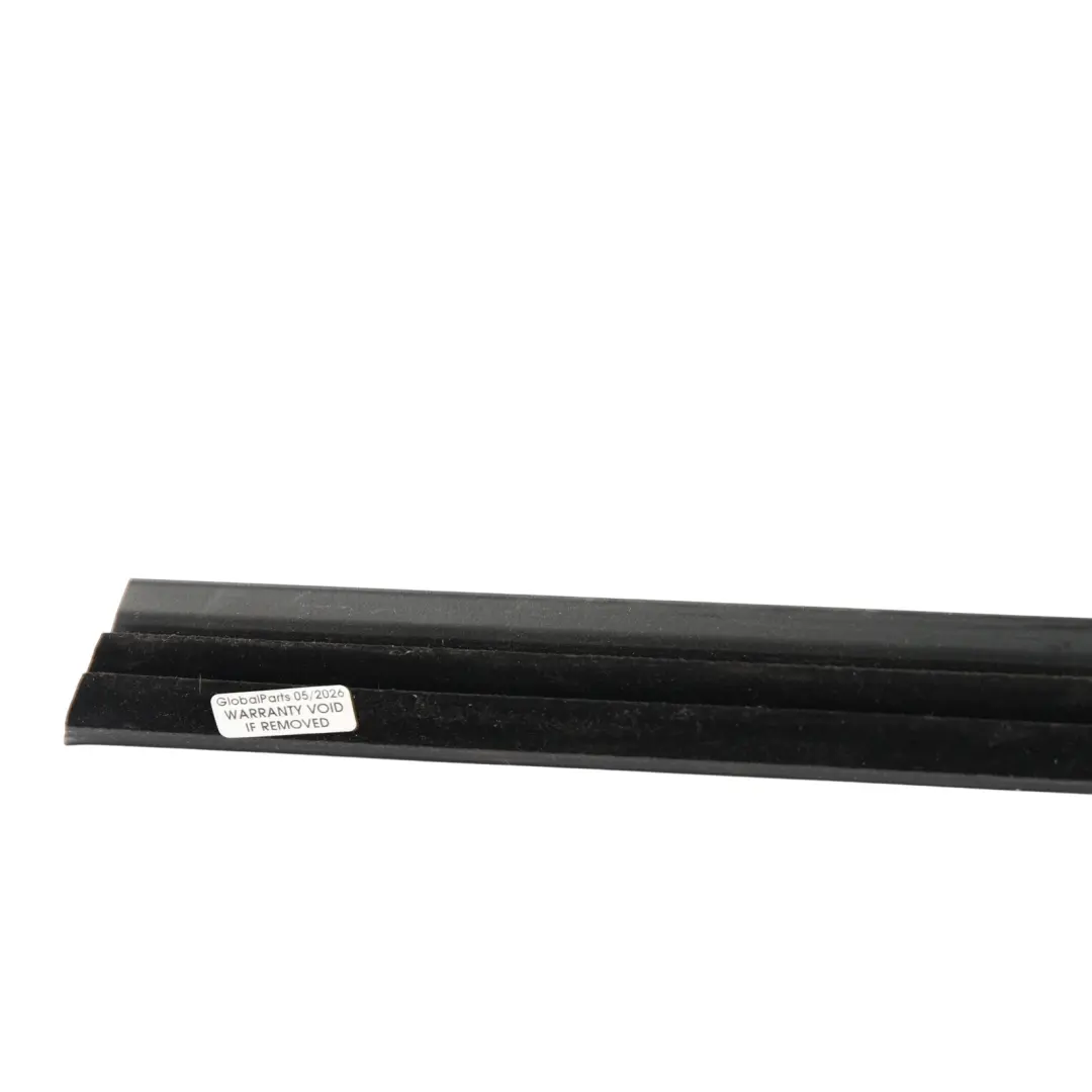 Skoda Yeti 5L Fensterdichtung Vorne Innen Links - SKU 5L0837479 - Teilenummer 5L0837479