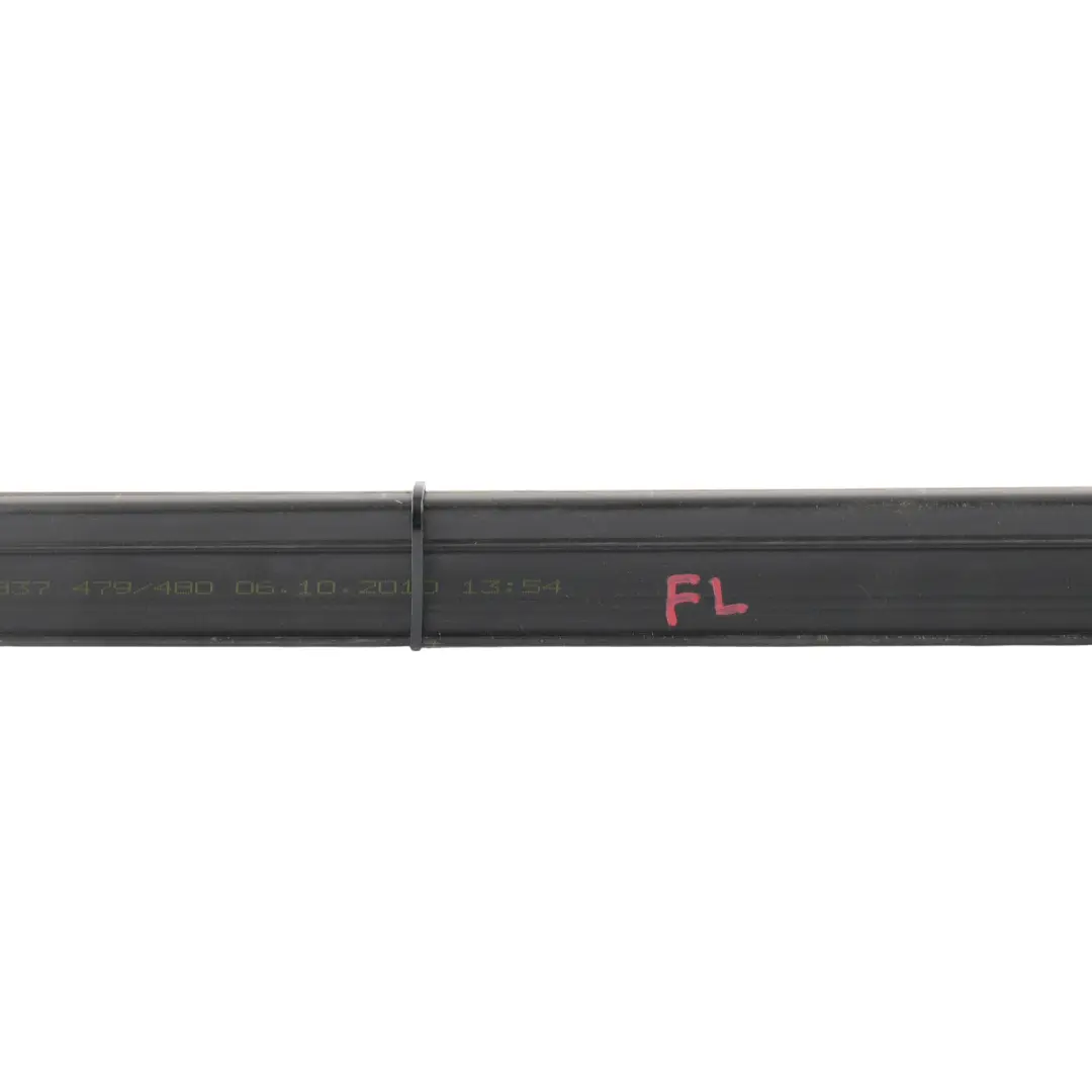 Skoda Yeti 5L Fensterdichtung Vorne Innen Links - SKU 5L0837479 - Teilenummer 5L0837479