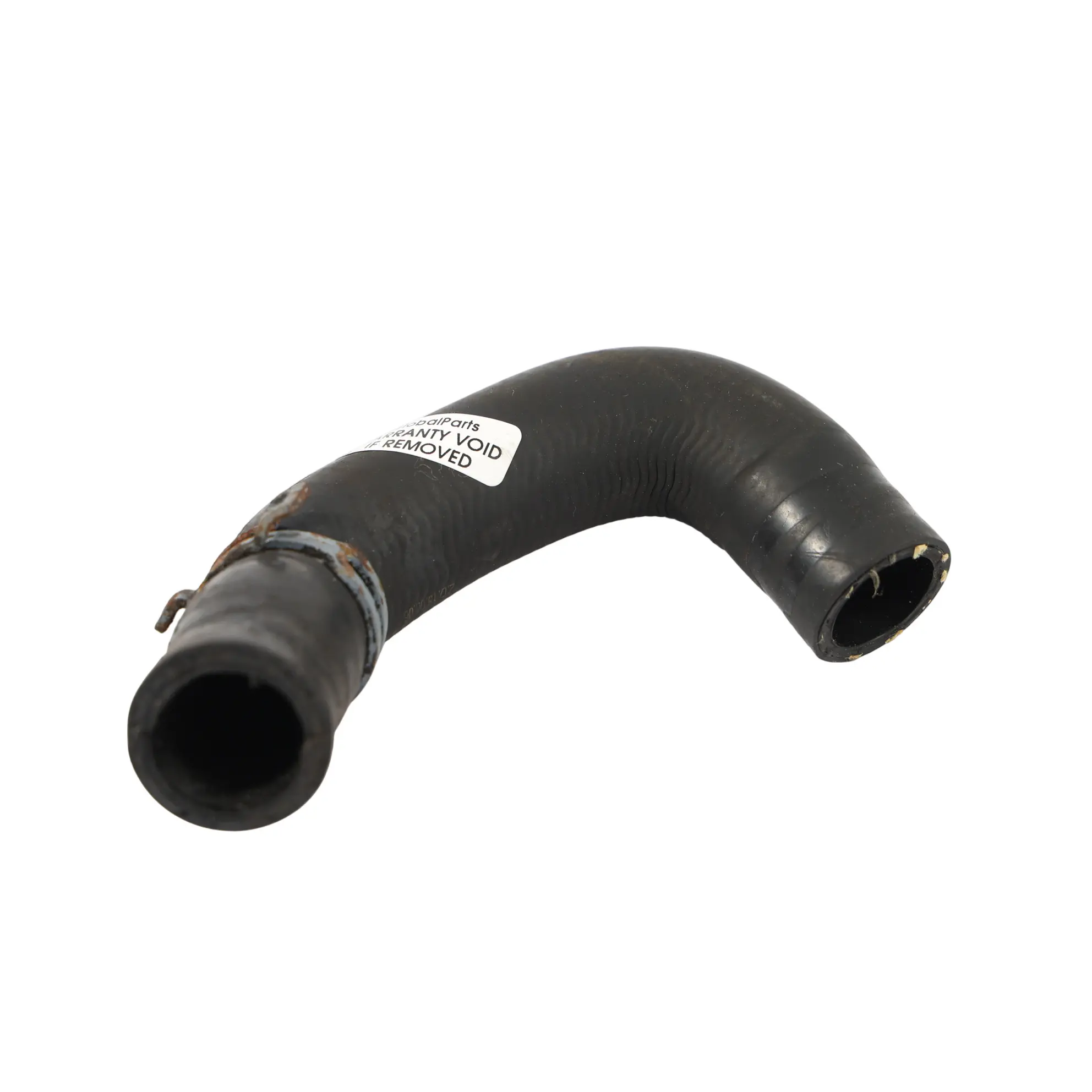 Volkswagen Scirocco MK3 Manguera Tubo Refrigerante Motor Radiador 5N0121051A