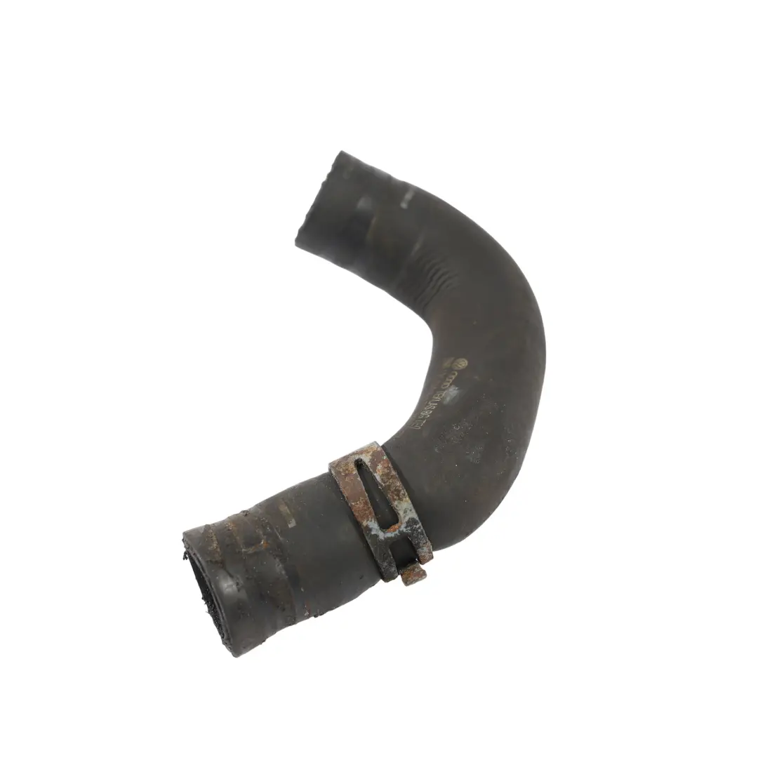 MK3 Tubo Manicotto Liquido Refrigerante Radiatore per Volkswagen Scirocco con numero di parte 5N0121051A Volkswagen Scirocco MK3 Tubo Manicotto Liquido Refrigerante Radiatore - SKU 5N0121051A-1 - Numero di parte 5N0121051A