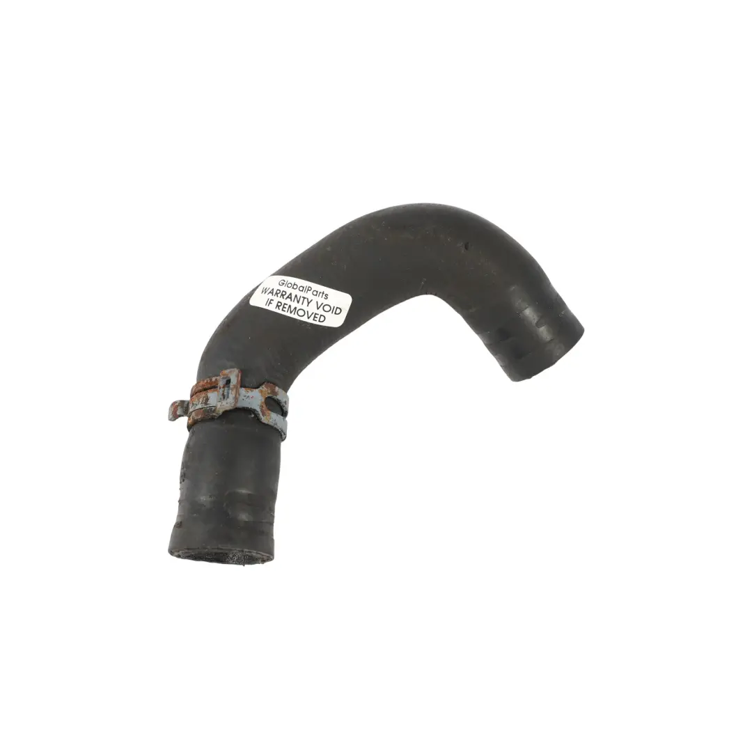 MK3 Tuyau Liquide Refroidissement Radiateur pour Volkswagen Scirocco à propos du numéro de pièce 5N0121051A Volkswagen Scirocco MK3 Tuyau Liquide Refroidissement Radiateur - SKU 5N0121051A-1 - Numéro de pièce 5N0121051A