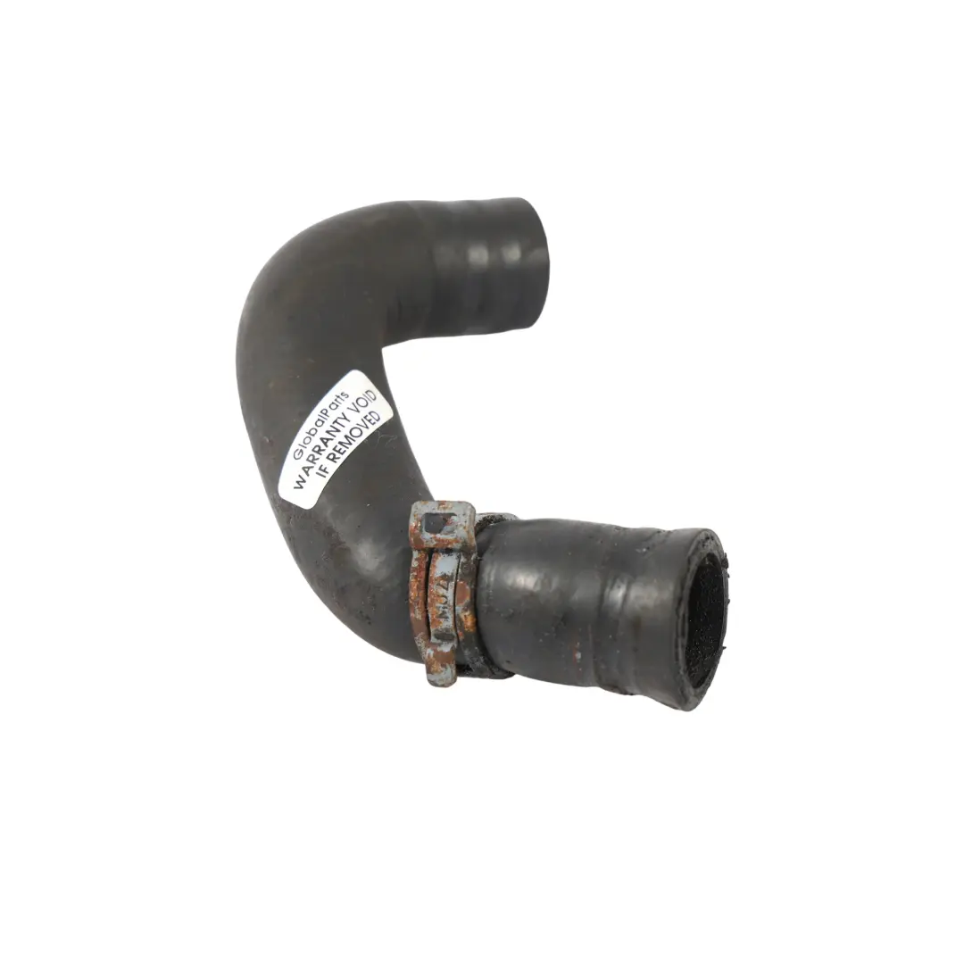 VW Scirocco Mk3 Coolant Cooling Engine Pipe Hose Line Radiator - SKU 5N0121051A-1 - Part number 5N0121051A