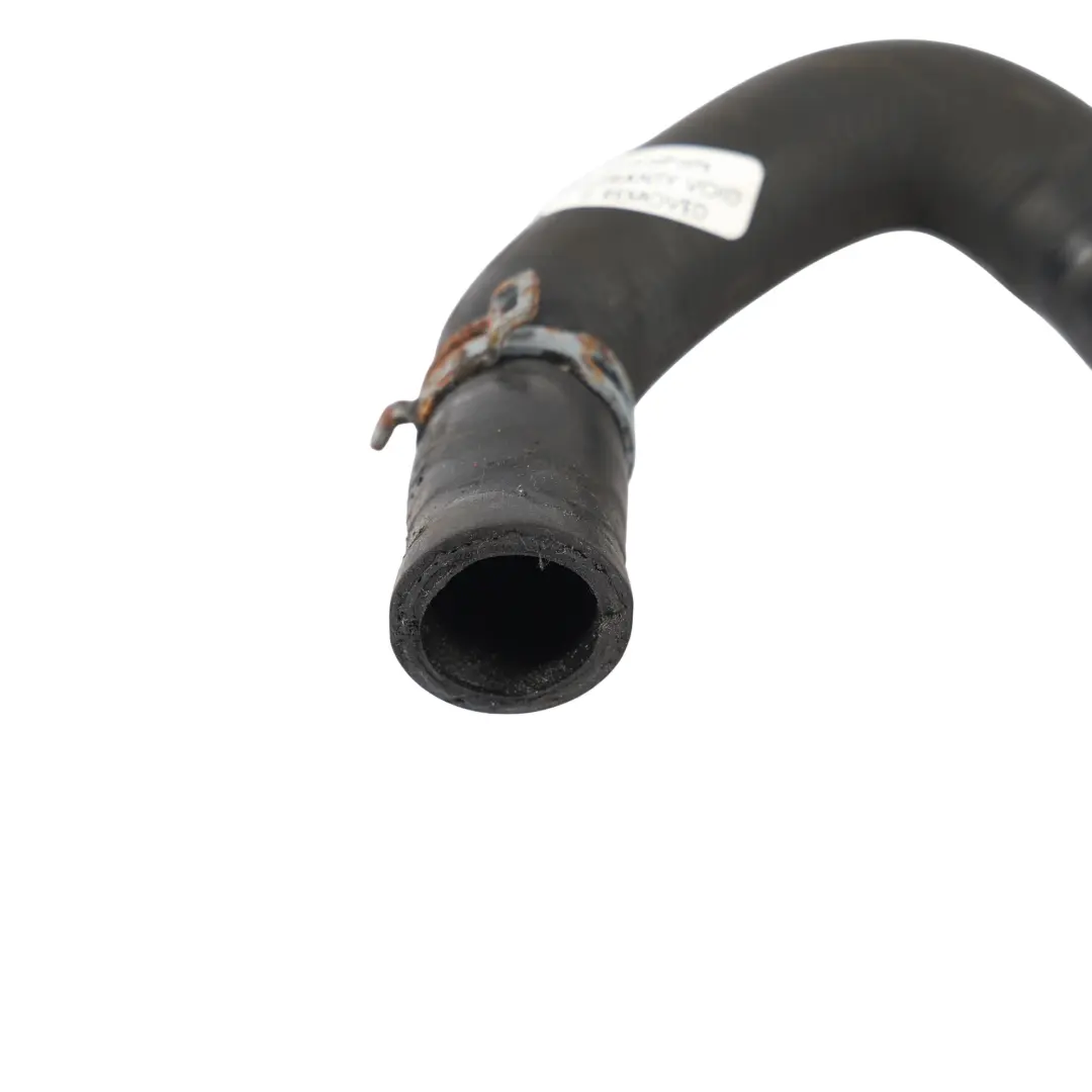 Volkswagen Scirocco MK3 Kühlmittel Motor Schlauch Leitung Kühler - SKU 5N0121051A-1 - Teilenummer 5N0121051A