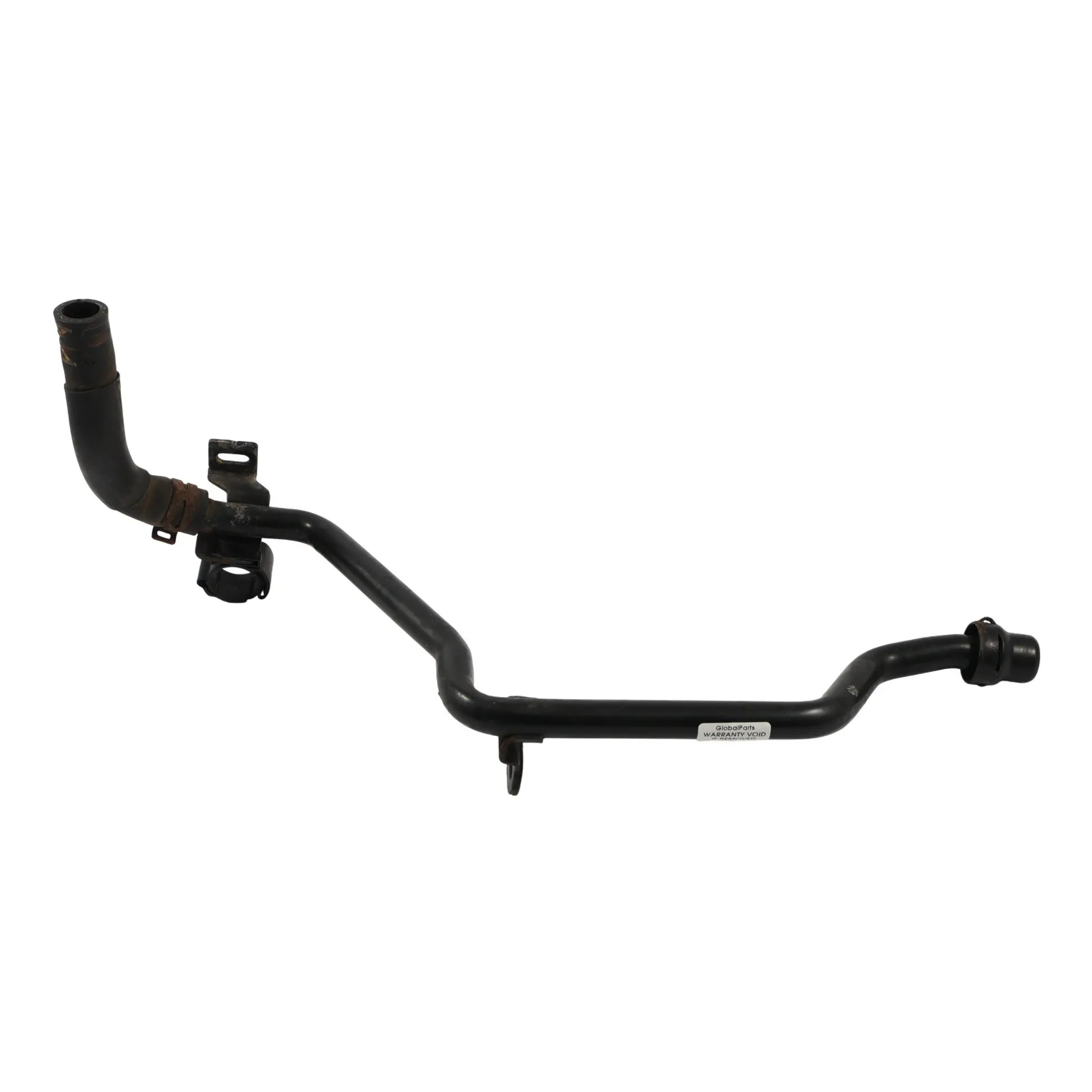 Audi Q3 8U Tubo Linea Liquido Refrigerante 2.0 TDI Diesel 5N0121070AC