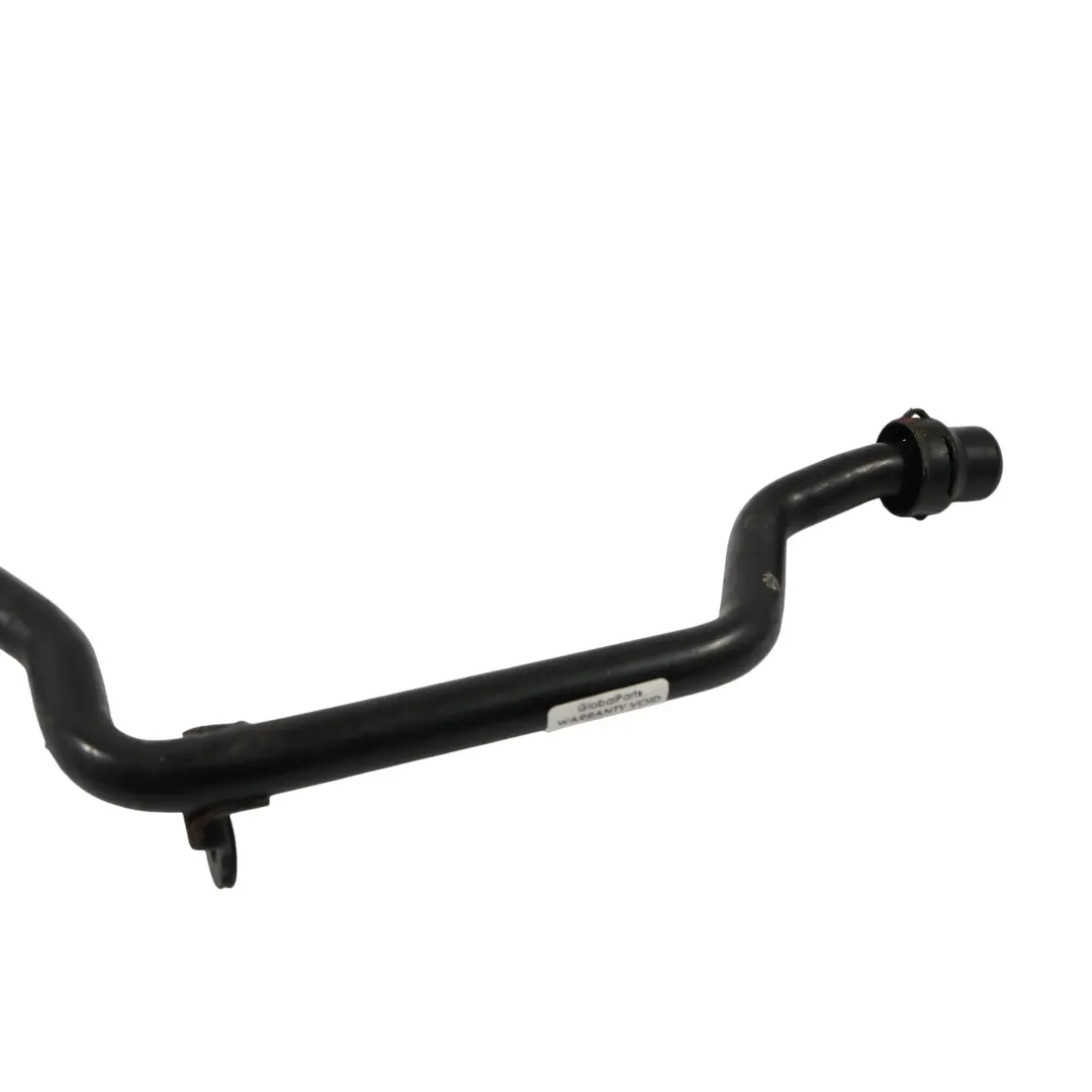 Audi Q3 8U Water Cooling Coolant Pipe Hose Line 2.0 TDI Diesel - SKU 5N0121070AC - Part number 5N0121070AC