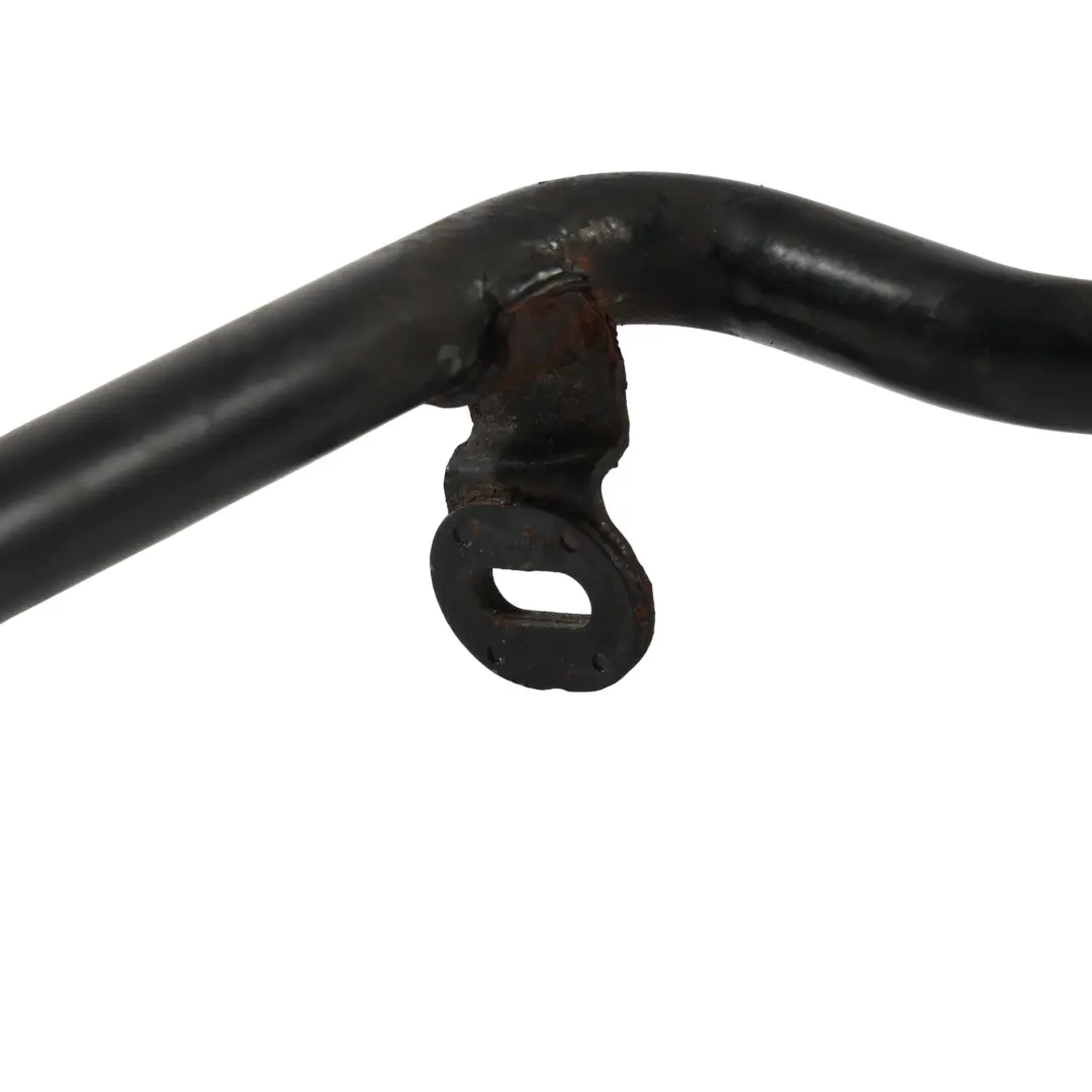 Audi Q3 8U Water Cooling Coolant Pipe Hose Line 2.0 TDI Diesel - SKU 5N0121070AC - Part number 5N0121070AC