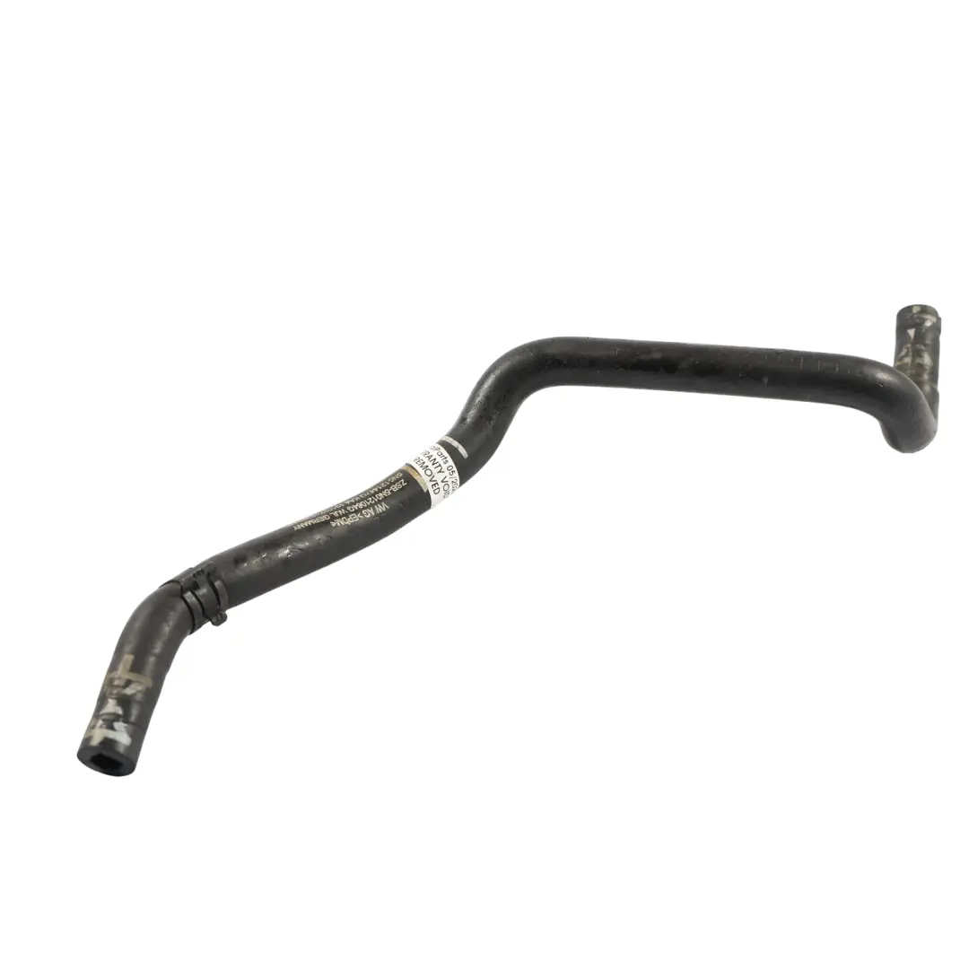 Tubo Manicotto Liquido Refrigerante 2.0 TDI per Audi Q3 8U con numero di parte 5N0121447Q Audi Q3 8U Tubo Manicotto Liquido Refrigerante 2.0 TDI - SKU 5N0121447Q - Numero di parte 5N0121447Q