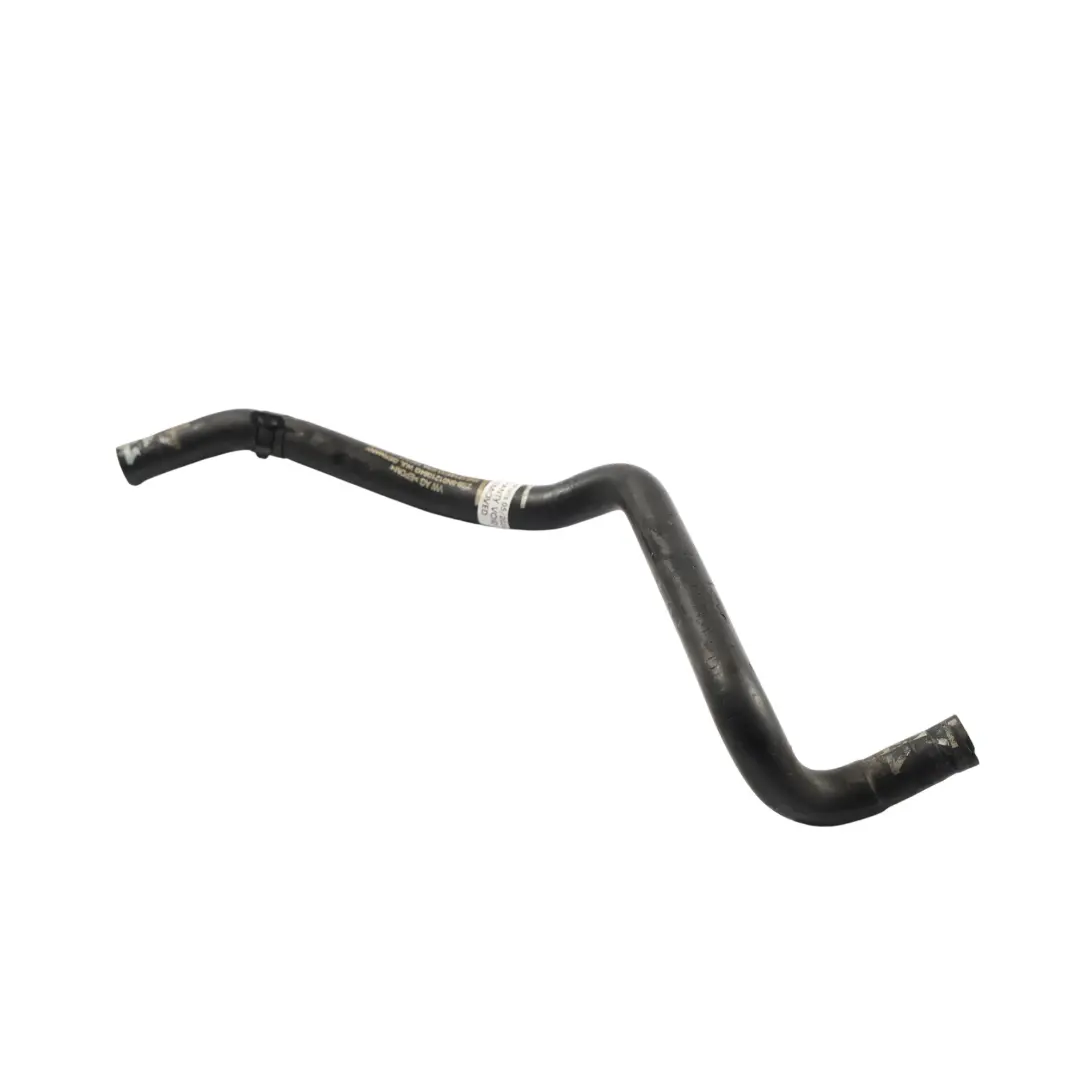 Water Coolant Pipe Hose Line 2.0 TDI to Audi Q3 8U with Part number 5N0121447Q Audi Q3 8U Water Coolant Pipe Hose Line 2.0 TDI - SKU 5N0121447Q - Part number 5N0121447Q
