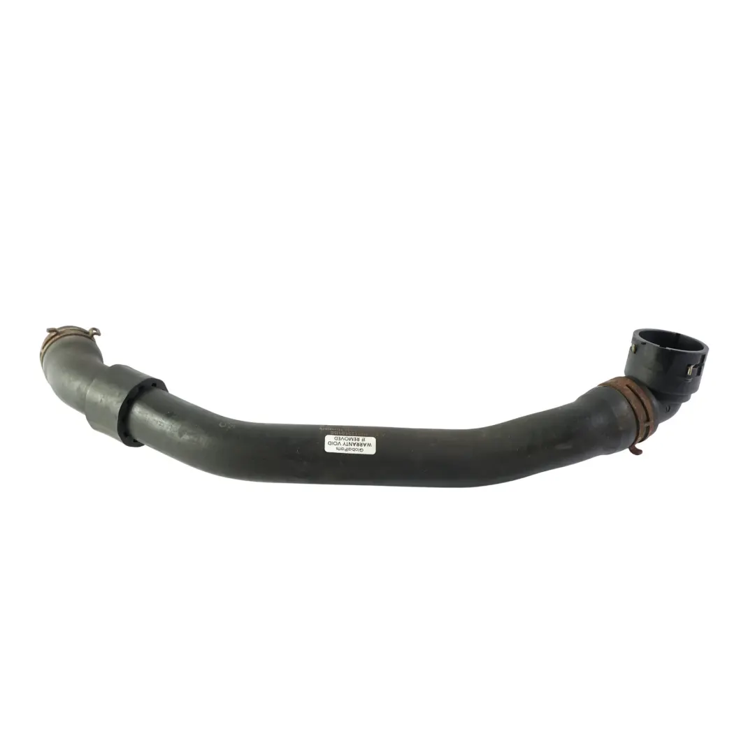 Tuyau Pompe à Eau Radiateur Refroidissement pour Audi Q3 8U à propos du numéro de pièce 5N0122101BE Audi Q3 8U Tuyau Pompe à Eau Radiateur Refroidissement - SKU 5N0122101BE-1 - Numéro de pièce 5N0122101BE