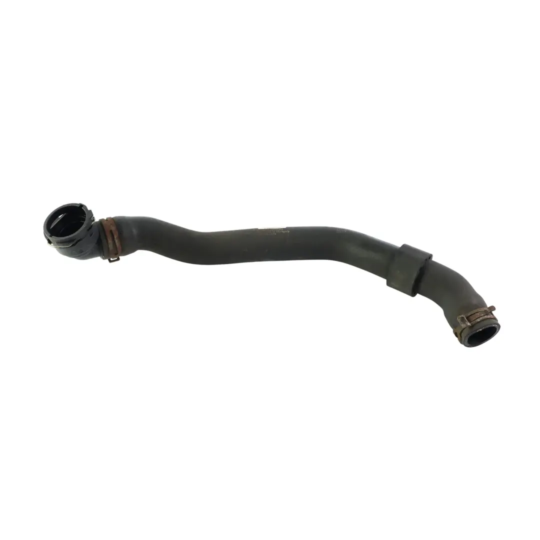 Przewód Wąż Wody Chłodnicy do Audi Q3 8U o numerze 5N0122101BE Audi Q3 8U Przewód Wąż Wody Chłodnicy - SKU 5N0122101BE-1 - Numer Części 5N0122101BE