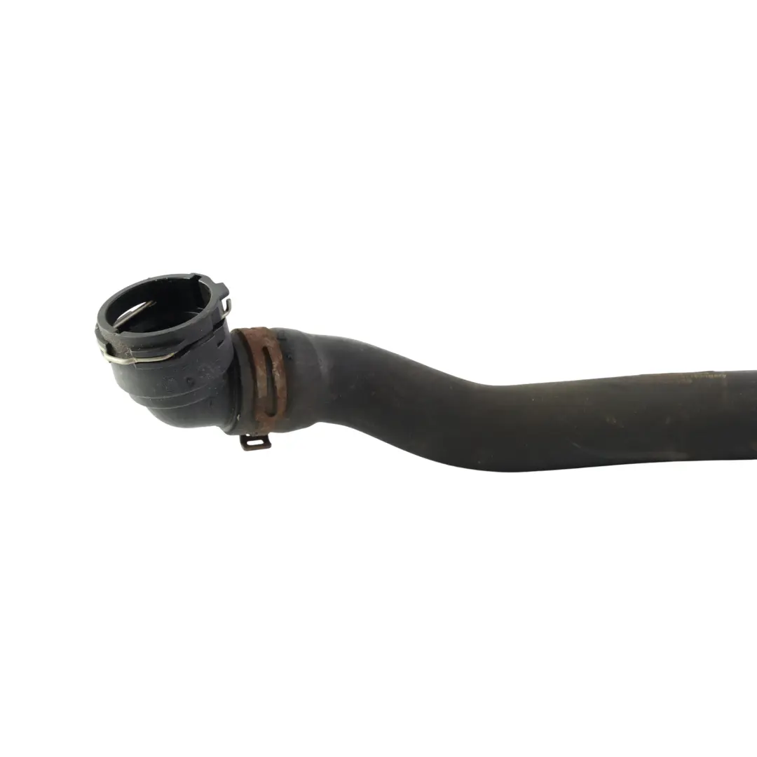 Audi Q3 8U Kühlmittel Wasserpumpe Schlauch Rohr - SKU 5N0122101BE-1 - Teilenummer 5N0122101BE