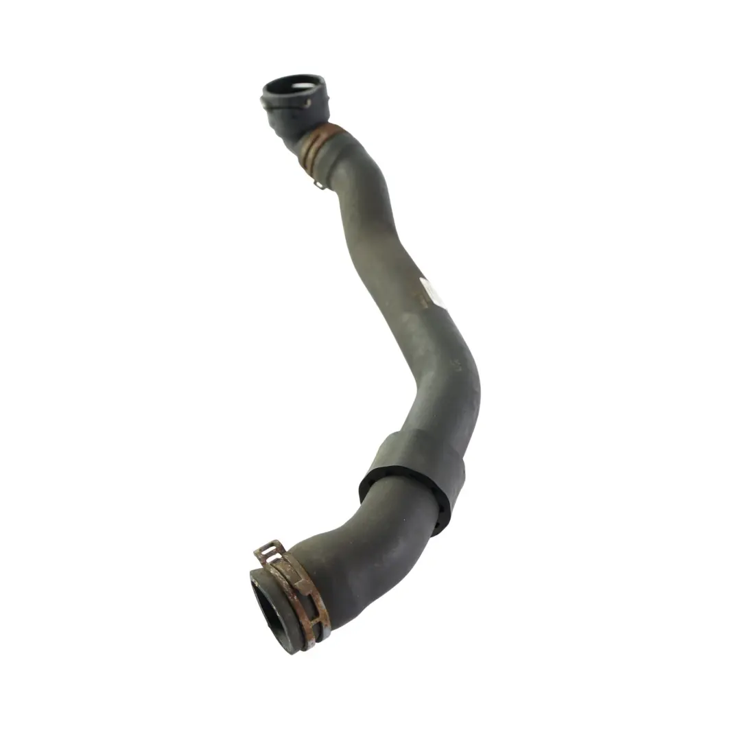 Audi Q3 8U Cooling Radiator Water Pump Hose Pipe - SKU 5N0122101BE-1 - Part number 5N0122101BE