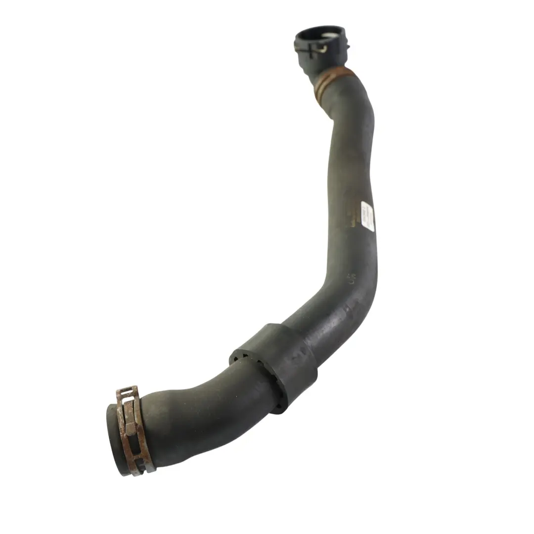 Audi Q3 8U Kühlmittel Wasserpumpe Schlauch Rohr - SKU 5N0122101BE-1 - Teilenummer 5N0122101BE