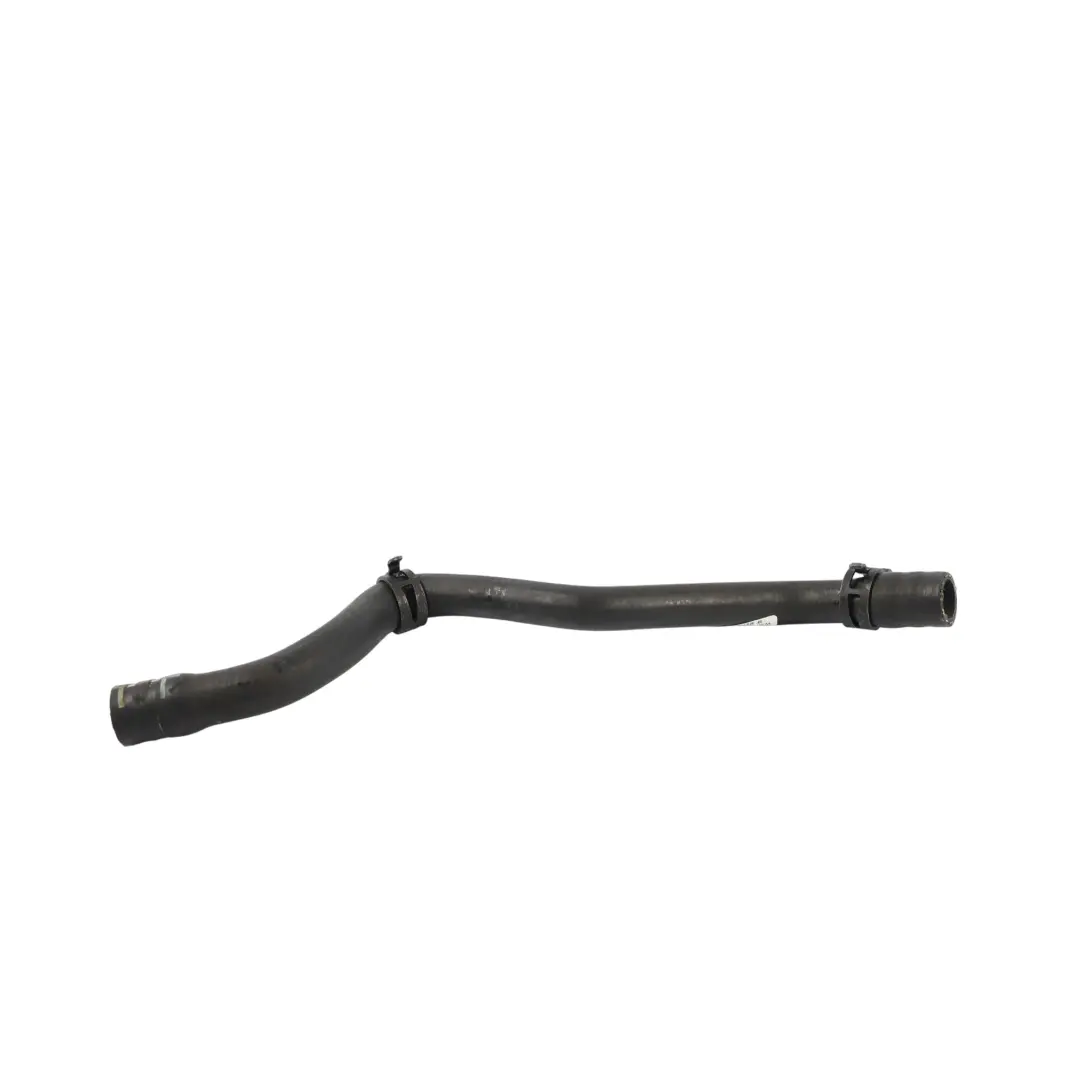 Volkswagen Sharan 7N Tiguan 5N Wąż Płynu Chłodzącego - SKU 5N0122109D - Numer Części 5N0122109D