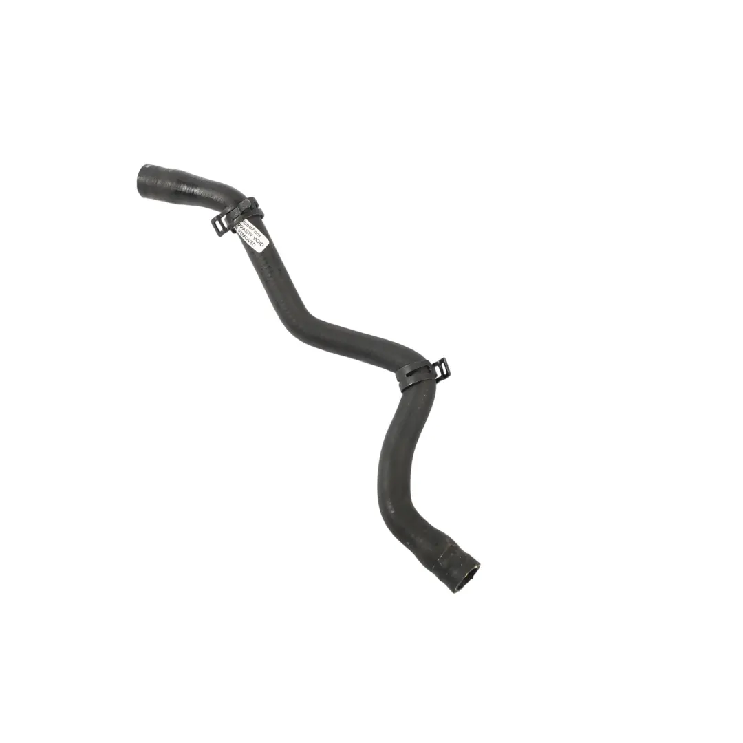Volkswagen Sharan 7N Tiguan 5N Wąż Płynu Chłodzącego - SKU 5N0122109D - Numer Części 5N0122109D
