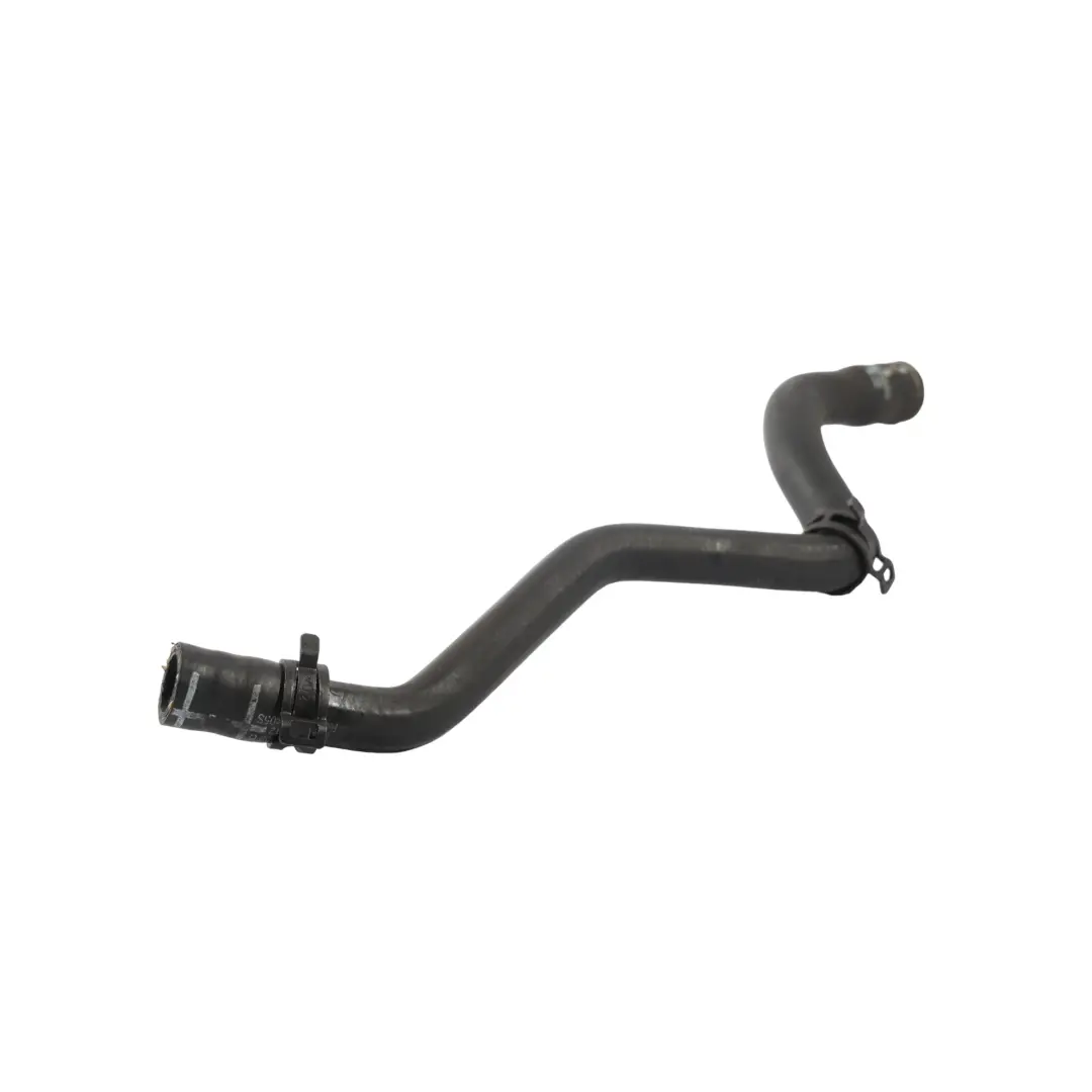 Volkswagen Sharan 7N Tiguan 5N Wąż Płynu Chłodzącego - SKU 5N0122109D - Numer Części 5N0122109D