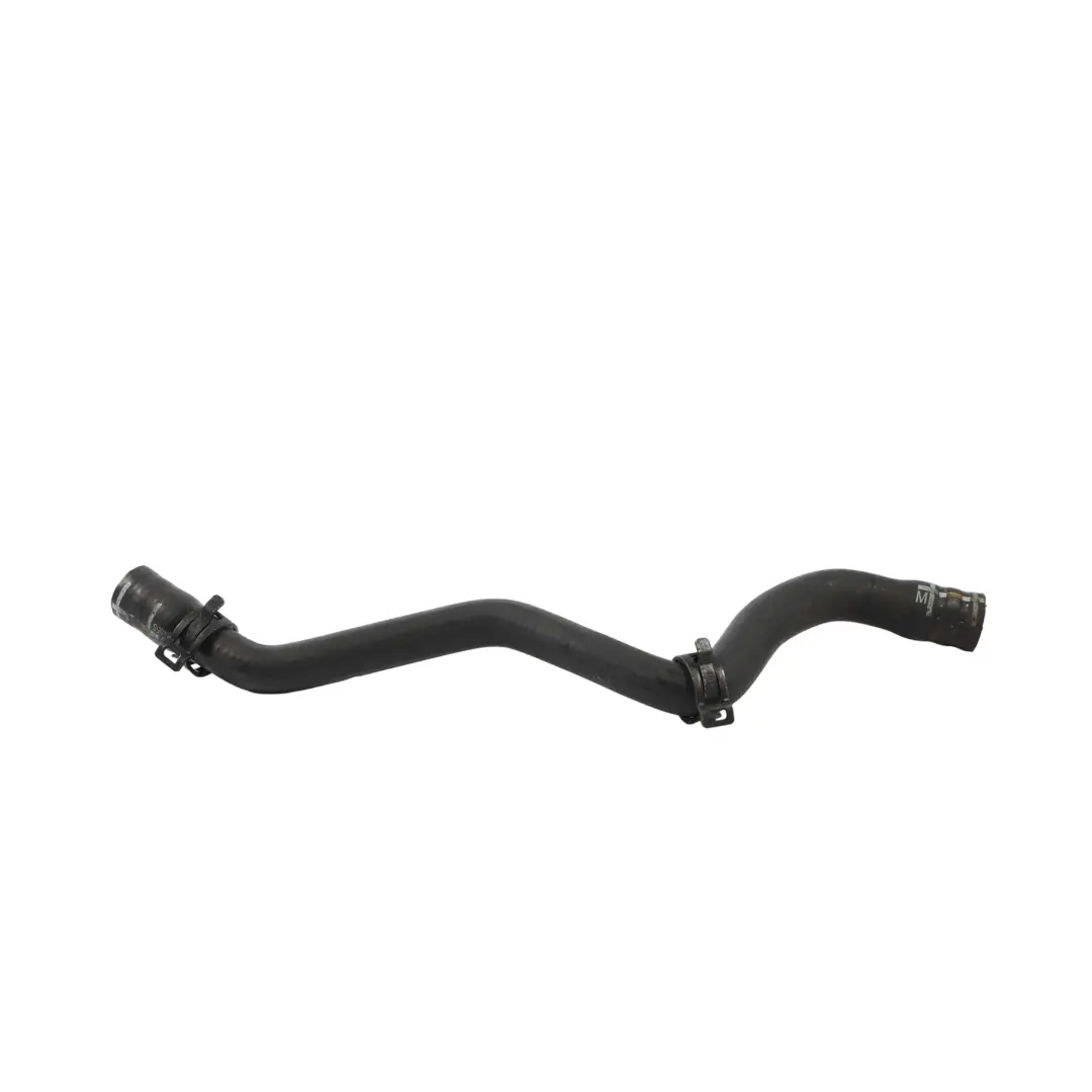 7N Tiguan 5N Wąż Płynu Chłodzącego do Volkswagen Sharan o numerze 5N0122109D Volkswagen Sharan 7N Tiguan 5N Wąż Płynu Chłodzącego - SKU 5N0122109D - Numer Części 5N0122109D