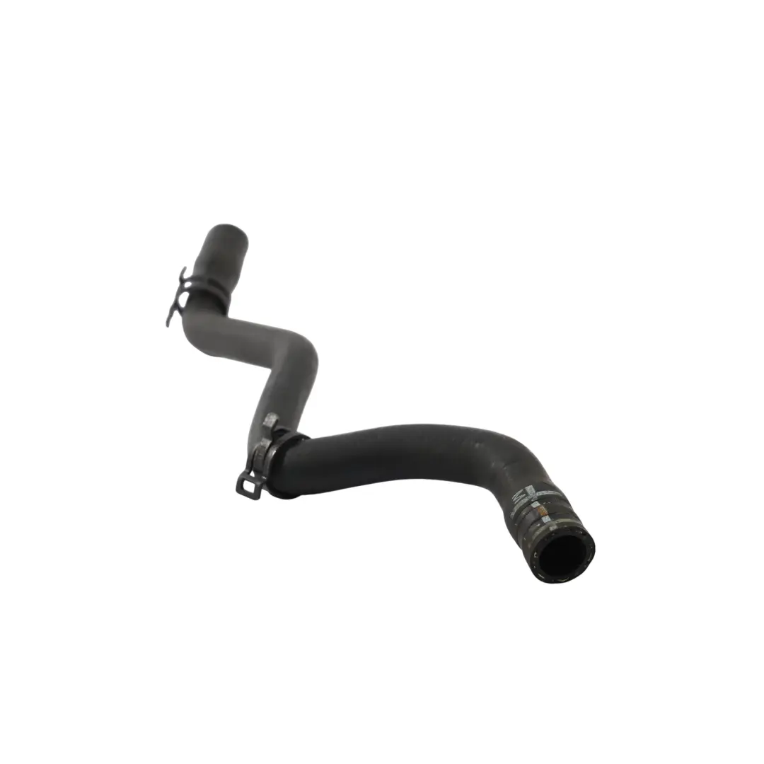 Volkswagen Sharan 7N Tiguan 5N Tubo Manicotto Liquido Refrigerante - SKU 5N0122109D - Numero di parte 5N0122109D