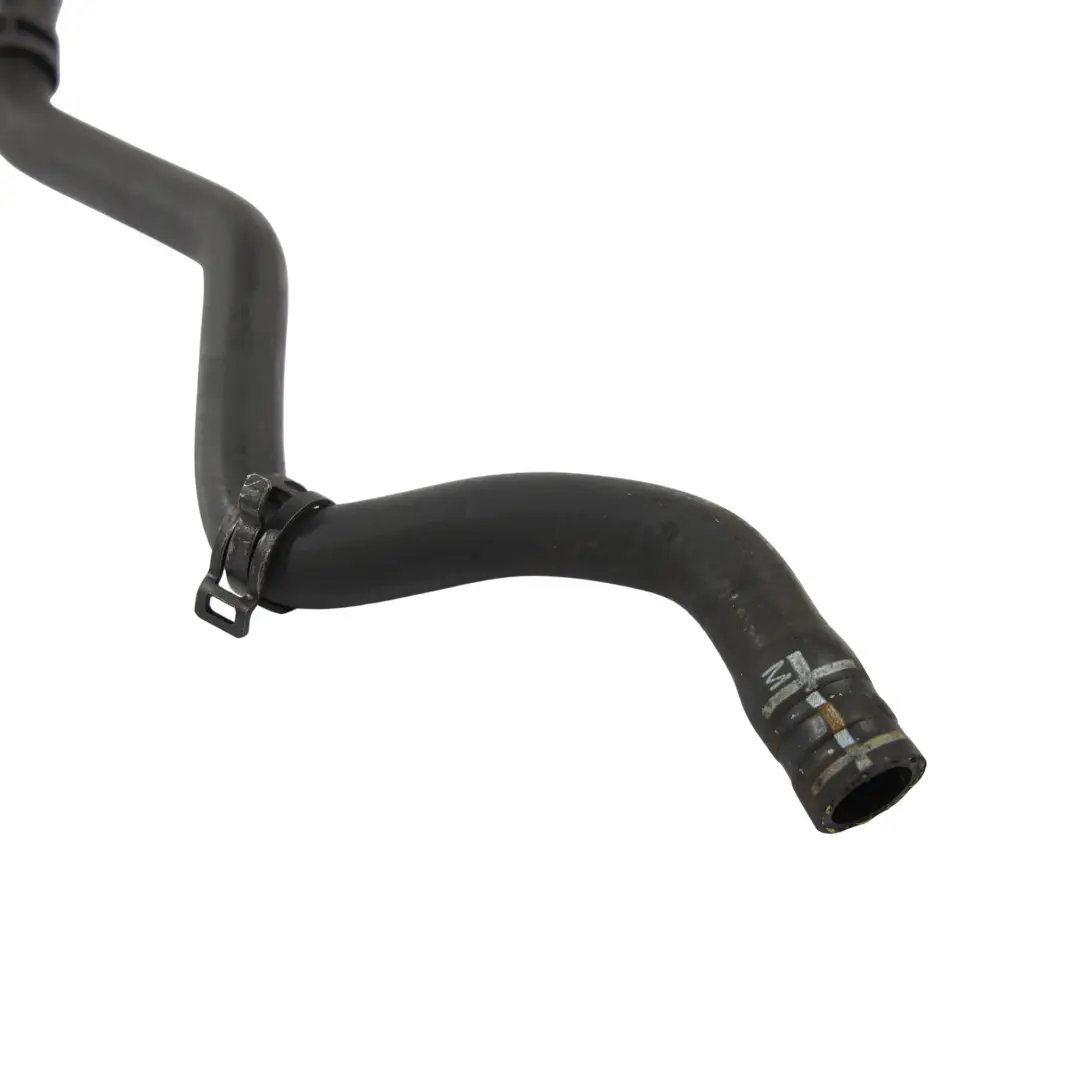 Volkswagen Sharan 7N Tiguan 5N Tuyau Durite Liquide Refroidissement - SKU 5N0122109D - Numéro de pièce 5N0122109D