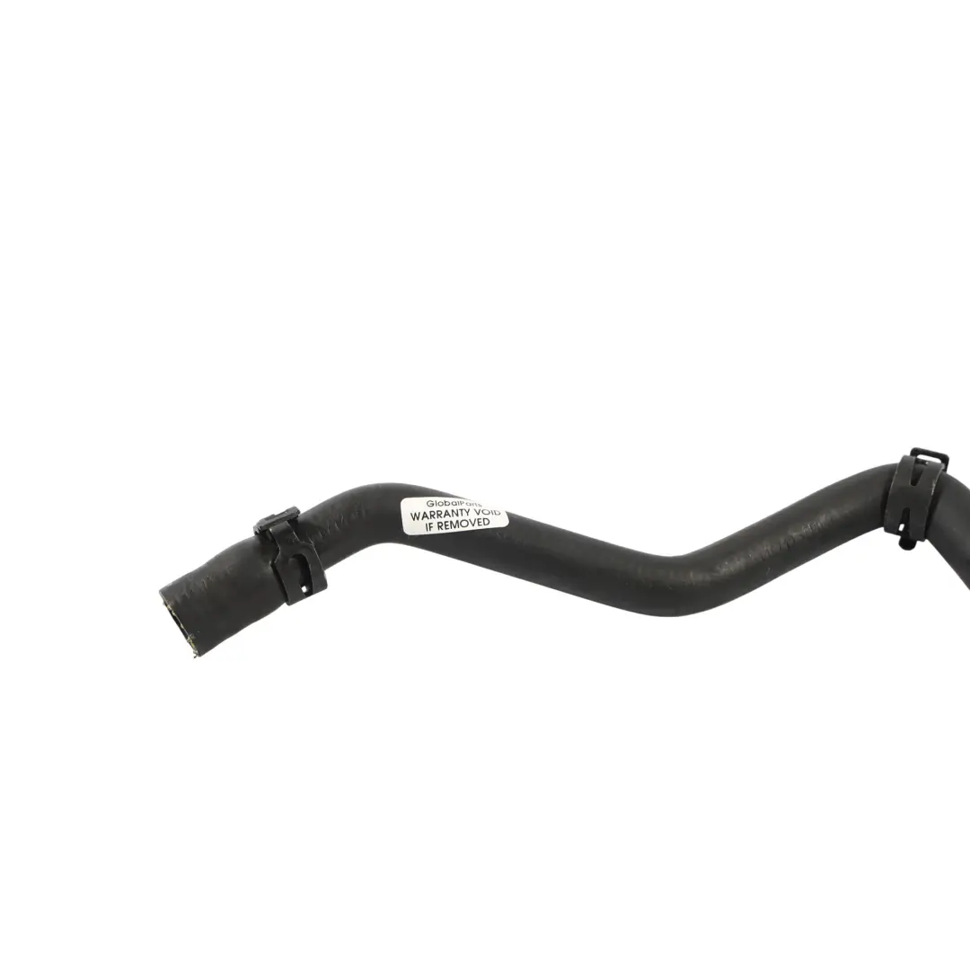 7N Tiguan 5N Manguera Tubo Refrigerante para Volkswagen Sharan con número de pieza 5N0122109D Volkswagen Sharan 7N Tiguan 5N Manguera Tubo Refrigerante - SKU 5N0122109D - Número de pieza 5N0122109D