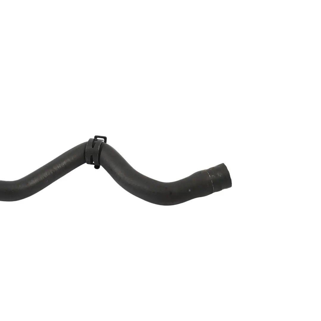 Volkswagen Sharan 7N Tiguan 5N Tuyau Durite Liquide Refroidissement - SKU 5N0122109D - Numéro de pièce 5N0122109D