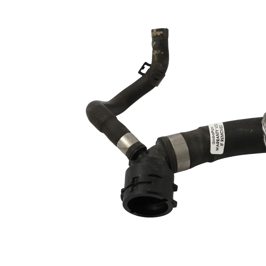 Audi Q3 8U Tubo Manicotto Liquido Raffreddamento 2.0 TDI Diesel - SKU 5N0122157BN - Numero di parte 5N0122157BN