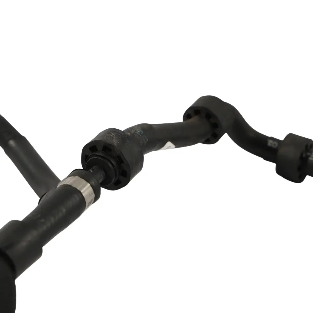 Manguera Tubo Refrigerante Agua 2.0 TDI Diésel para Audi Q3 8U con número de pieza 5N0122447BD Audi Q3 8U Manguera Tubo Refrigerante Agua 2.0 TDI Diésel - SKU 5N0122447BD - Número de pieza 5N0122447BD
