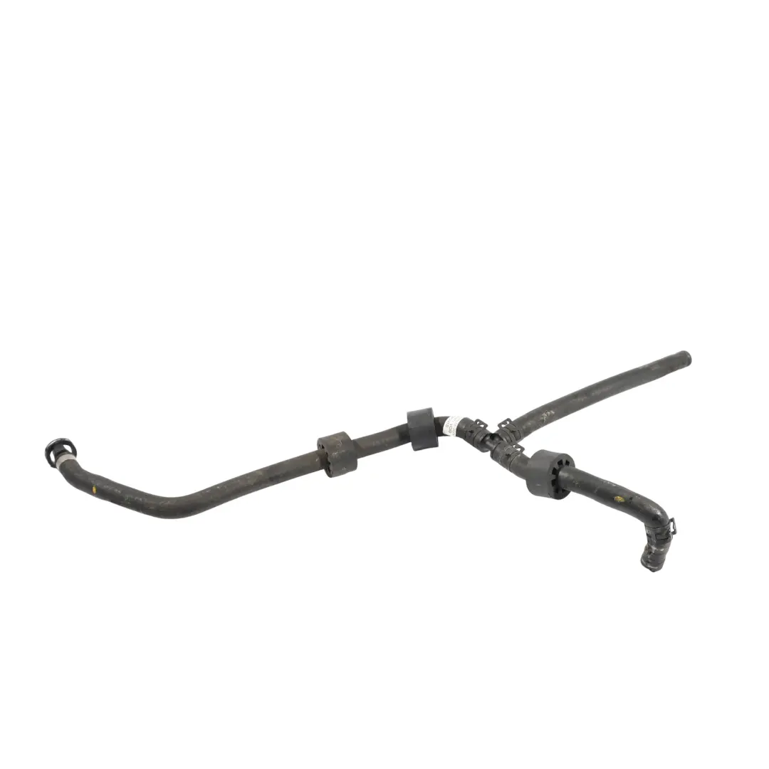 Water Coolant Pipe Hose Line 2.0 TDI to Audi Q3 8U Engine with Part number 5N0122447T Audi Q3 8U Engine Water Coolant Pipe Hose Line 2.0 TDI - SKU 5N0122447T - Part number 5N0122447T