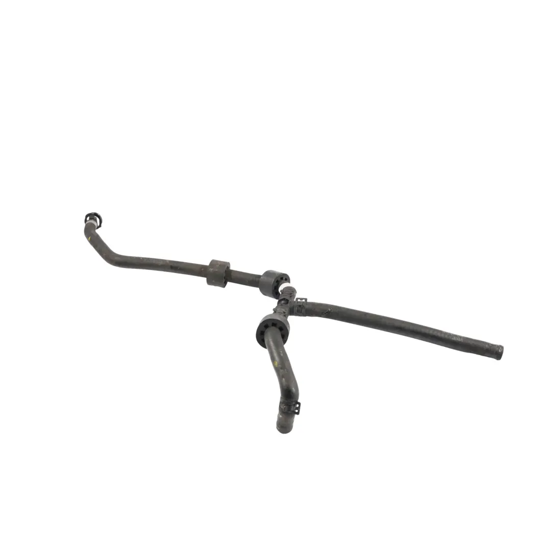 Audi Q3 8U Engine Water Coolant Pipe Hose Line 2.0 TDI - SKU 5N0122447T - Part number 5N0122447T