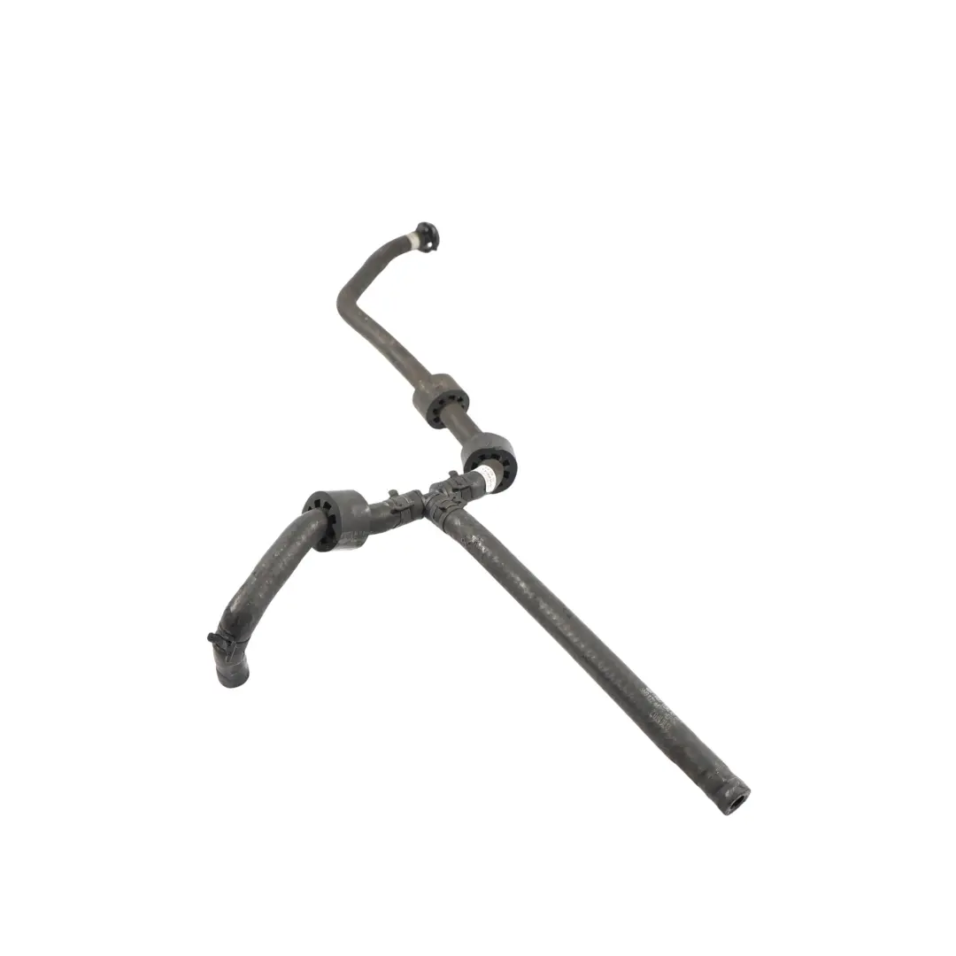 Water Coolant Pipe Hose Line 2.0 TDI to Audi Q3 8U Engine with Part number 5N0122447T Audi Q3 8U Engine Water Coolant Pipe Hose Line 2.0 TDI - SKU 5N0122447T - Part number 5N0122447T