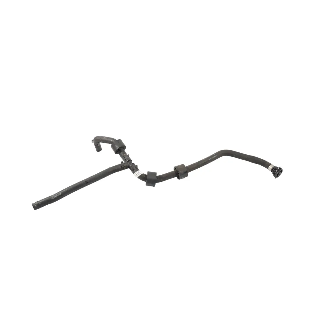 Audi Q3 8U Tubo Condotto Liquido Refrigerante Motore 2.0 TDI - SKU 5N0122447T - Numero di parte 5N0122447T