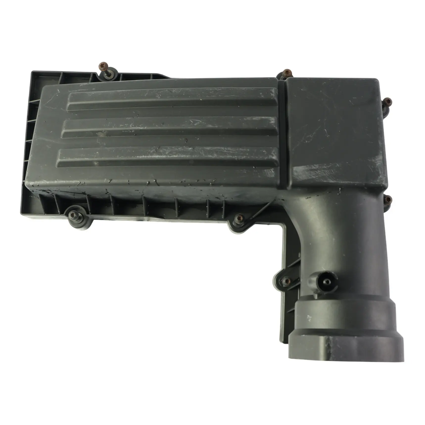 Audi Q3 8U 2.0 Diesel Engine Air Filter Box Housing Part 5N0129607E