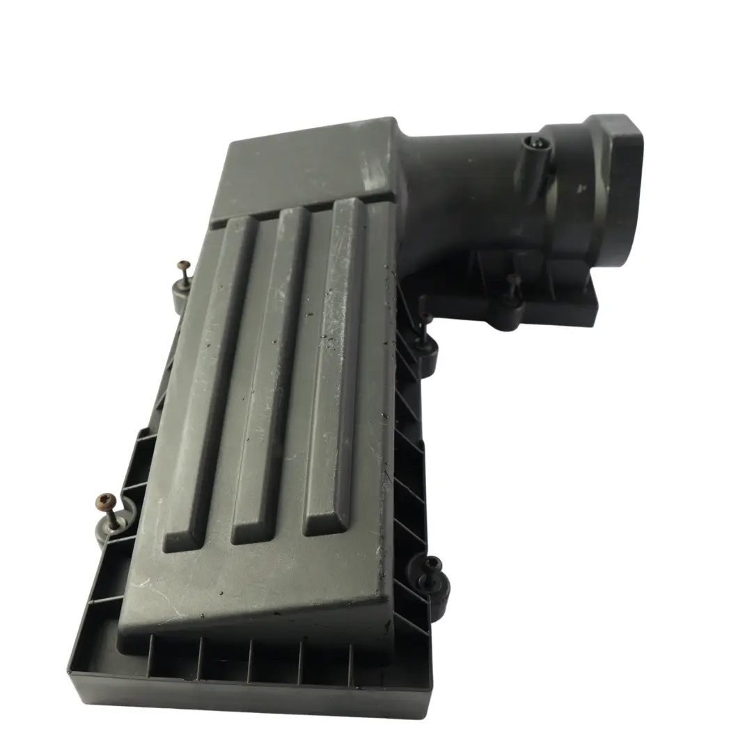Filter Box Housing Part to Audi Q3 8U 2.0 Diesel Engine Air with Part number 5N0129607E Audi Q3 8U 2.0 Diesel Engine Air Filter Box Housing Part - SKU 5N0129607E-1 - Part number 5N0129607E