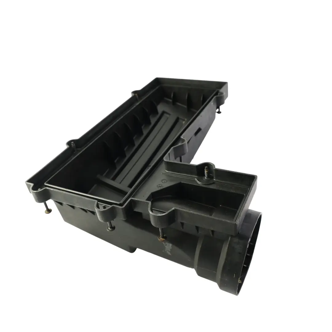 Filter Box Housing Part to Audi Q3 8U 2.0 Diesel Engine Air with Part number 5N0129607E Audi Q3 8U 2.0 Diesel Engine Air Filter Box Housing Part - SKU 5N0129607E-1 - Part number 5N0129607E