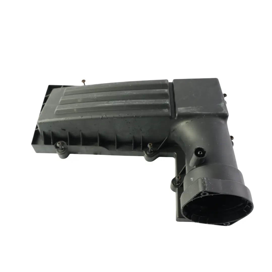 Luftfilter Gehäuse für Audi Q3 8U 2.0 Diesel Motor mit Teilenummer 5N0129607E Audi Q3 8U 2.0 Diesel Motor Luftfilter Gehäuse - SKU 5N0129607E-1 - Teilenummer 5N0129607E