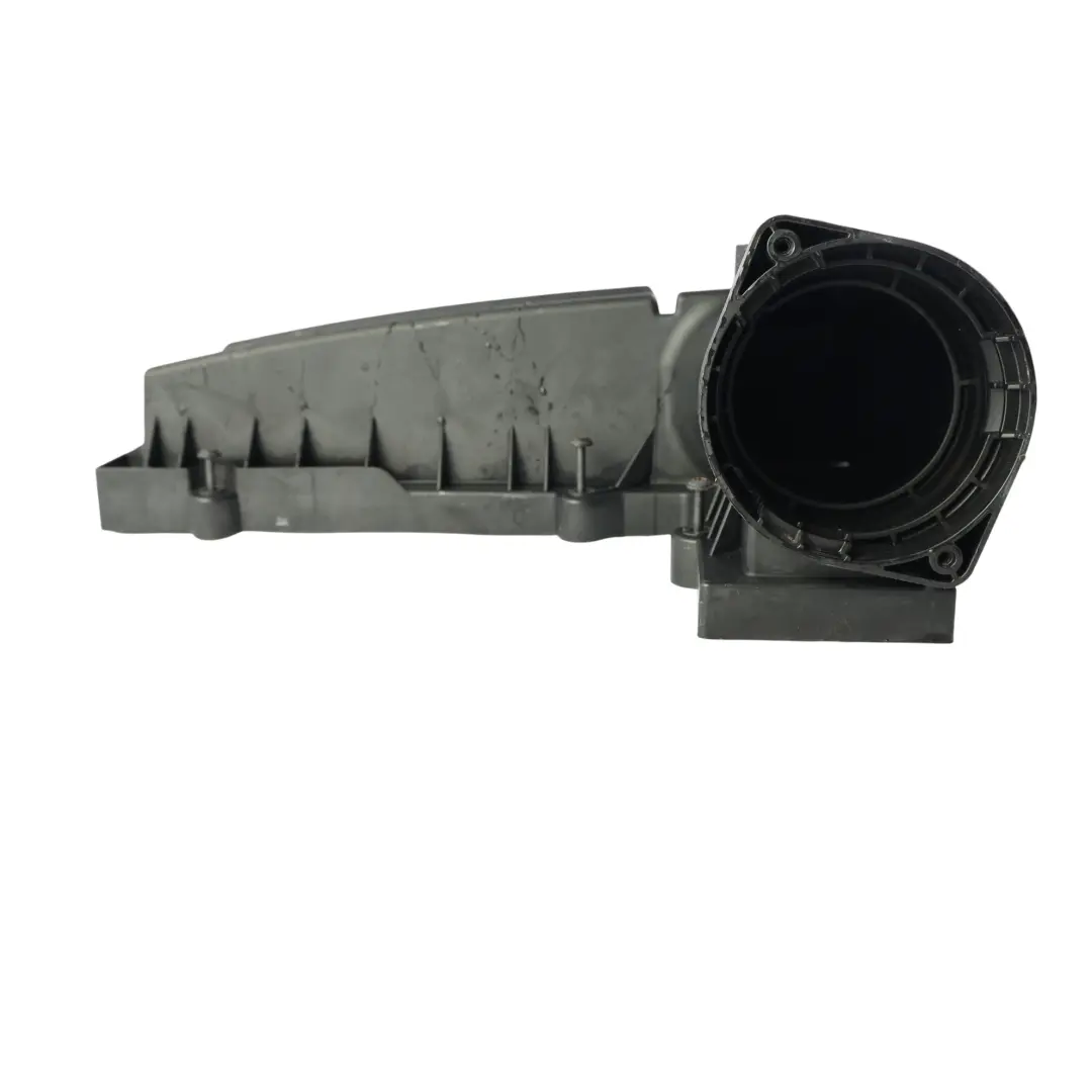 Audi Q3 8U 2.0 Diesel Carcasa Caja Filtro Aire Motor - SKU 5N0129607E-1 - Número de pieza 5N0129607E