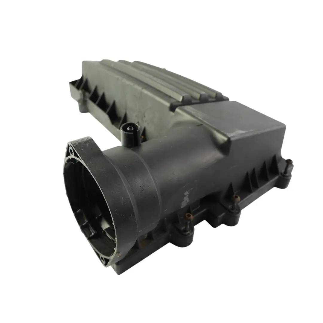 Audi Q3 8U 2.0 Diesel Scatola Filtro Aria Motore - SKU 5N0129607E-1 - Numero di parte 5N0129607E