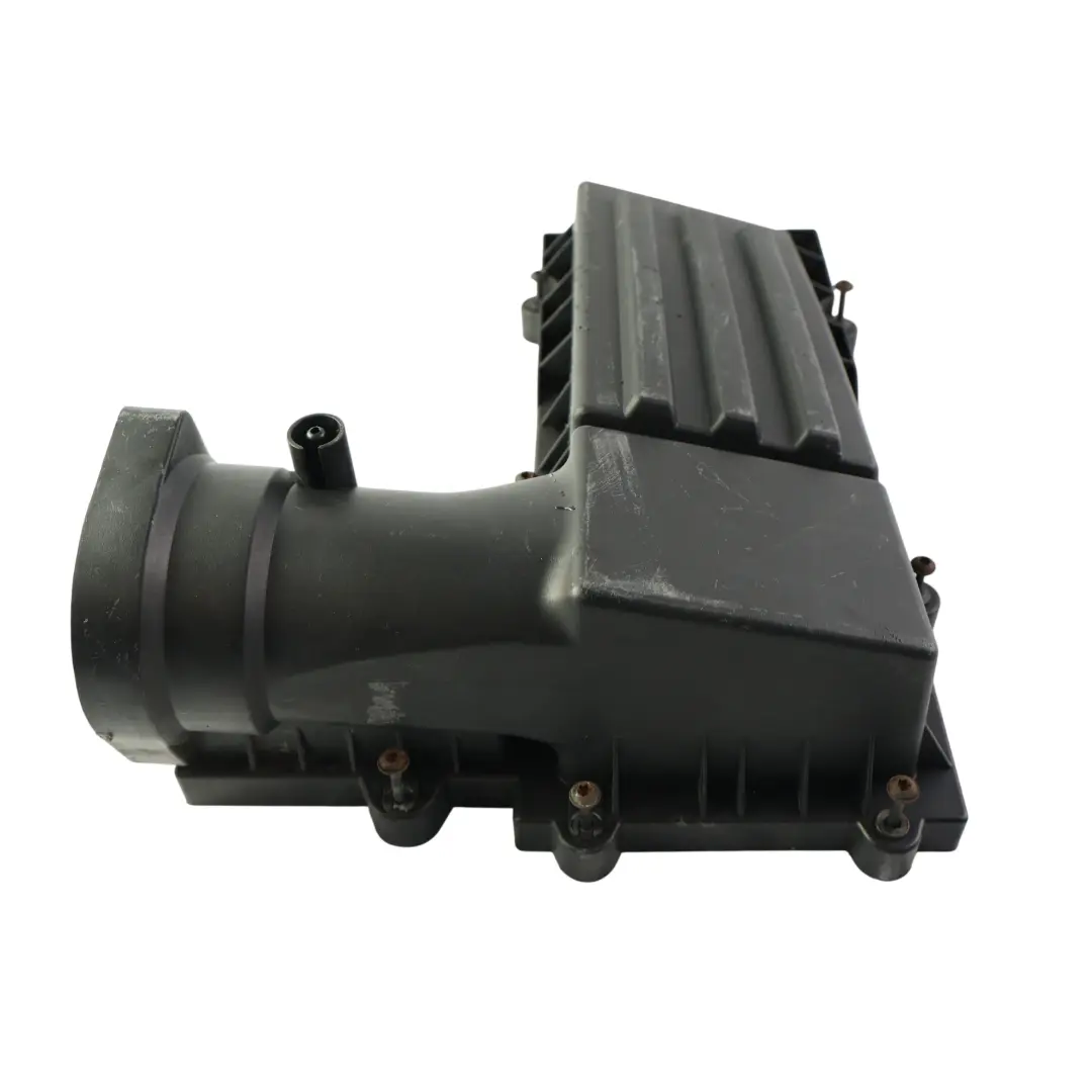 Luftfilter Gehäuse für Audi Q3 8U 2.0 Diesel Motor mit Teilenummer 5N0129607E Audi Q3 8U 2.0 Diesel Motor Luftfilter Gehäuse - SKU 5N0129607E-1 - Teilenummer 5N0129607E