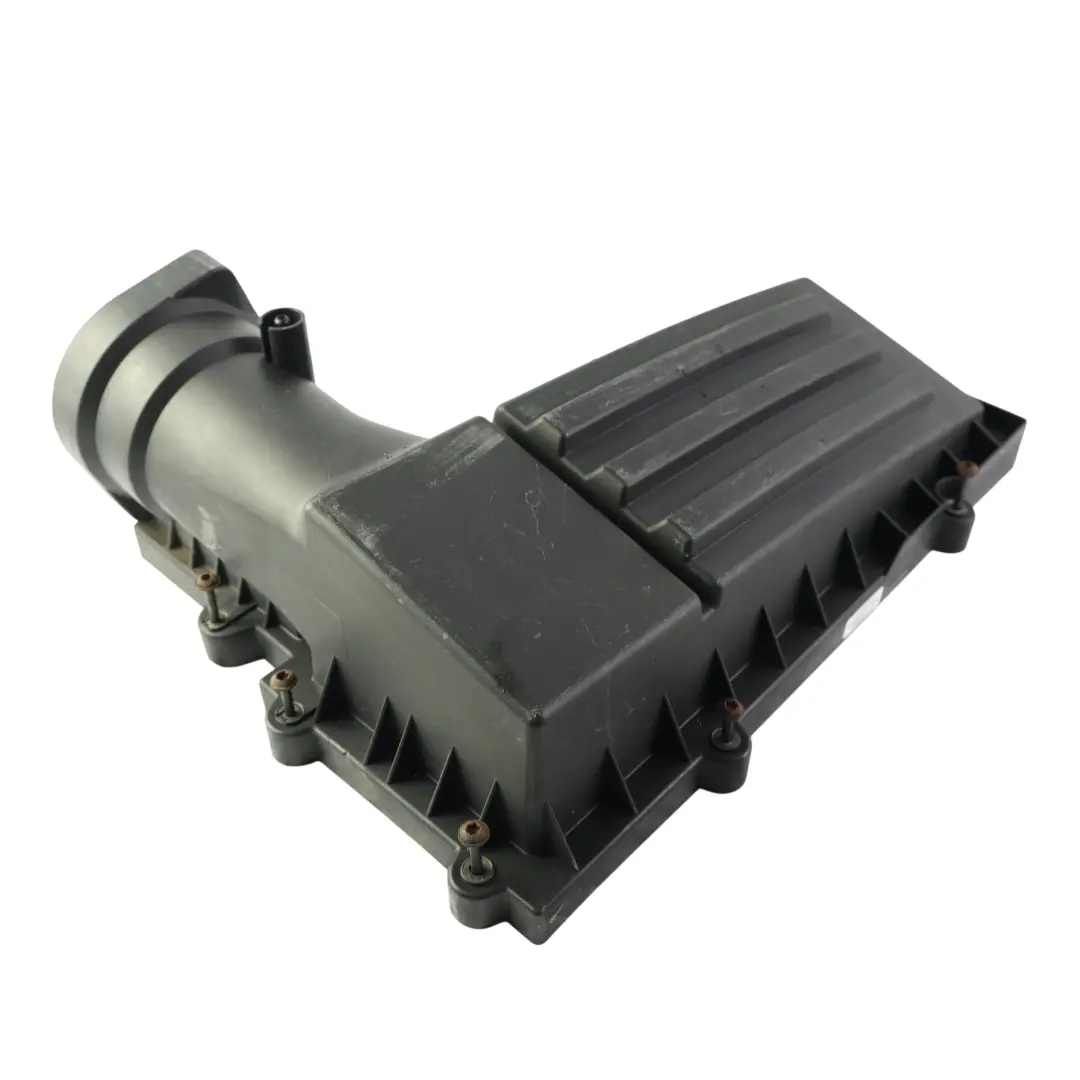 Luftfilter Gehäuse für Audi Q3 8U 2.0 Diesel Motor mit Teilenummer 5N0129607E Audi Q3 8U 2.0 Diesel Motor Luftfilter Gehäuse - SKU 5N0129607E-1 - Teilenummer 5N0129607E