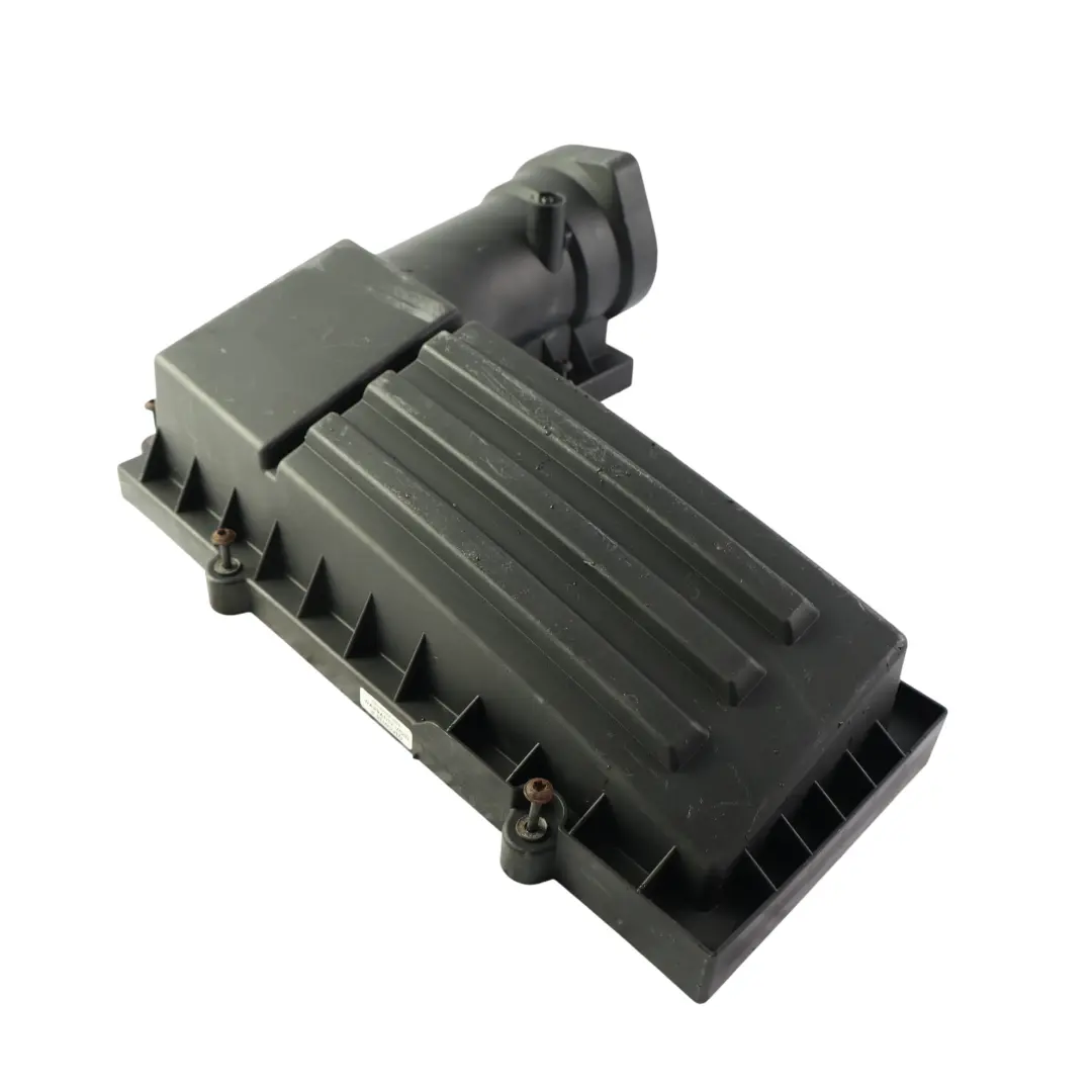 Audi Q3 8U 2.0 Diesel Motor Luftfilter Gehäuse - SKU 5N0129607E-1 - Teilenummer 5N0129607E