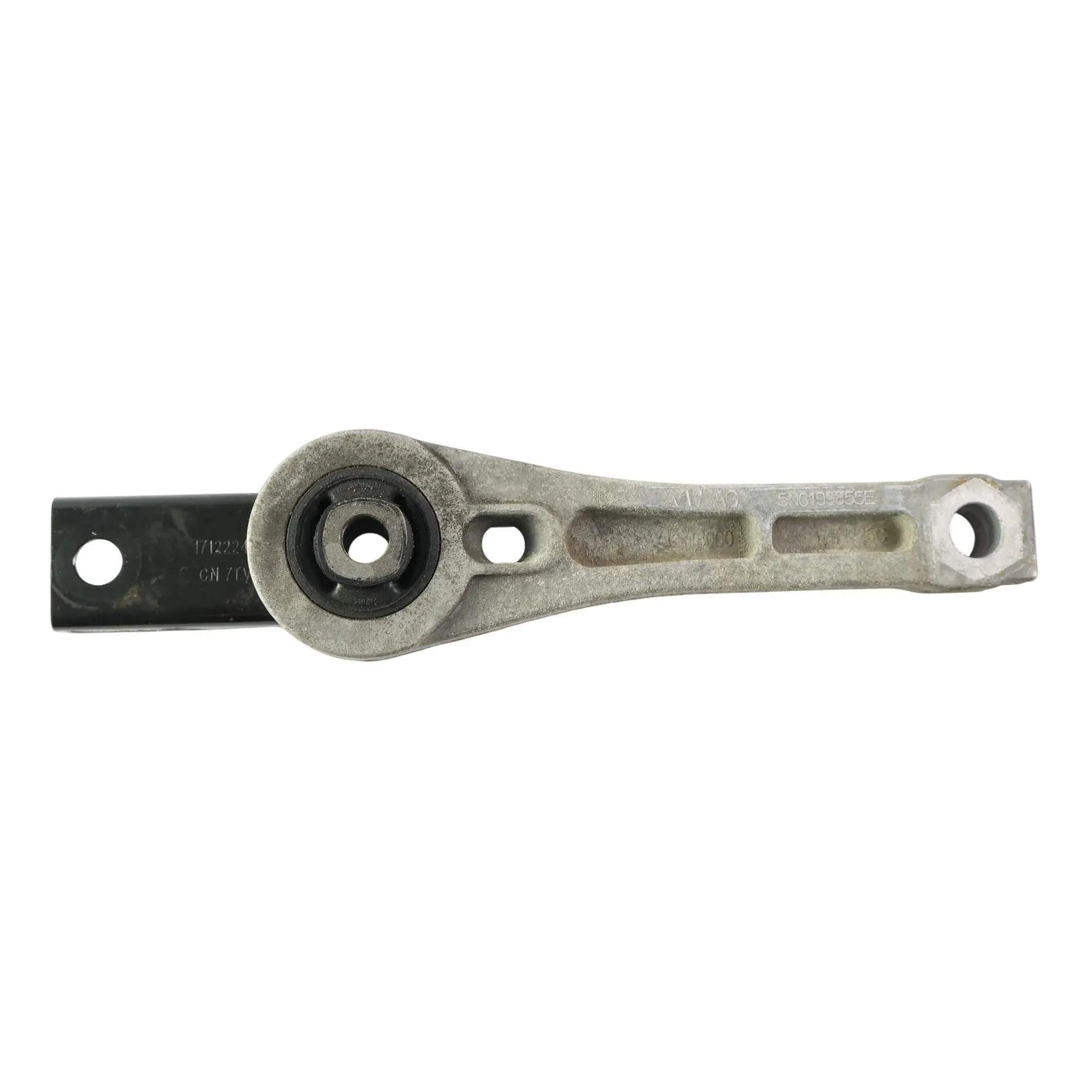 Audi Q3 8U Engine Gearbox Mount Holder Support Lower 2.0 TDI 5N0199855E