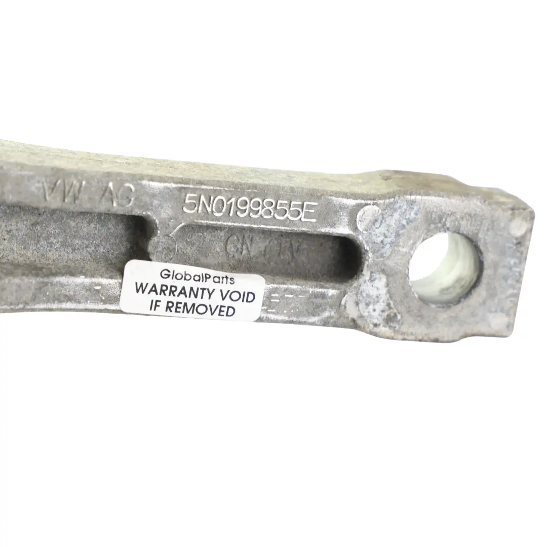 Soporte Inferior Motor Caja Cambios 2.0 TDI para Audi Q3 8U con número de pieza 5N0199855E Audi Q3 8U Soporte Inferior Motor Caja Cambios 2.0 TDI - SKU 5N0199855E - Número de pieza 5N0199855E