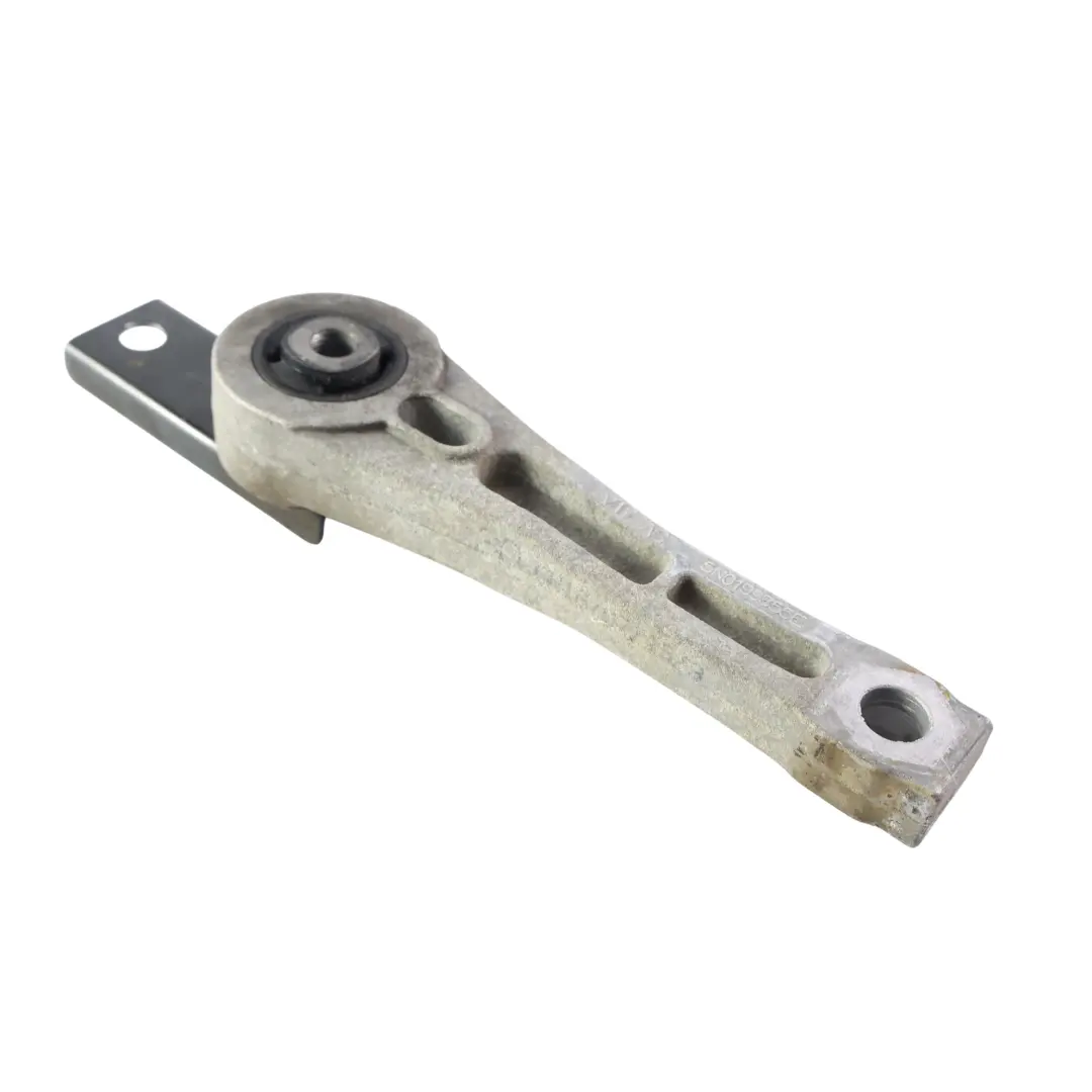 Audi Q3 8U Support Fixation Moteur Boîte Vitesses Inférieur 2.0 TDI - SKU 5N0199855E - Numéro de pièce 5N0199855E